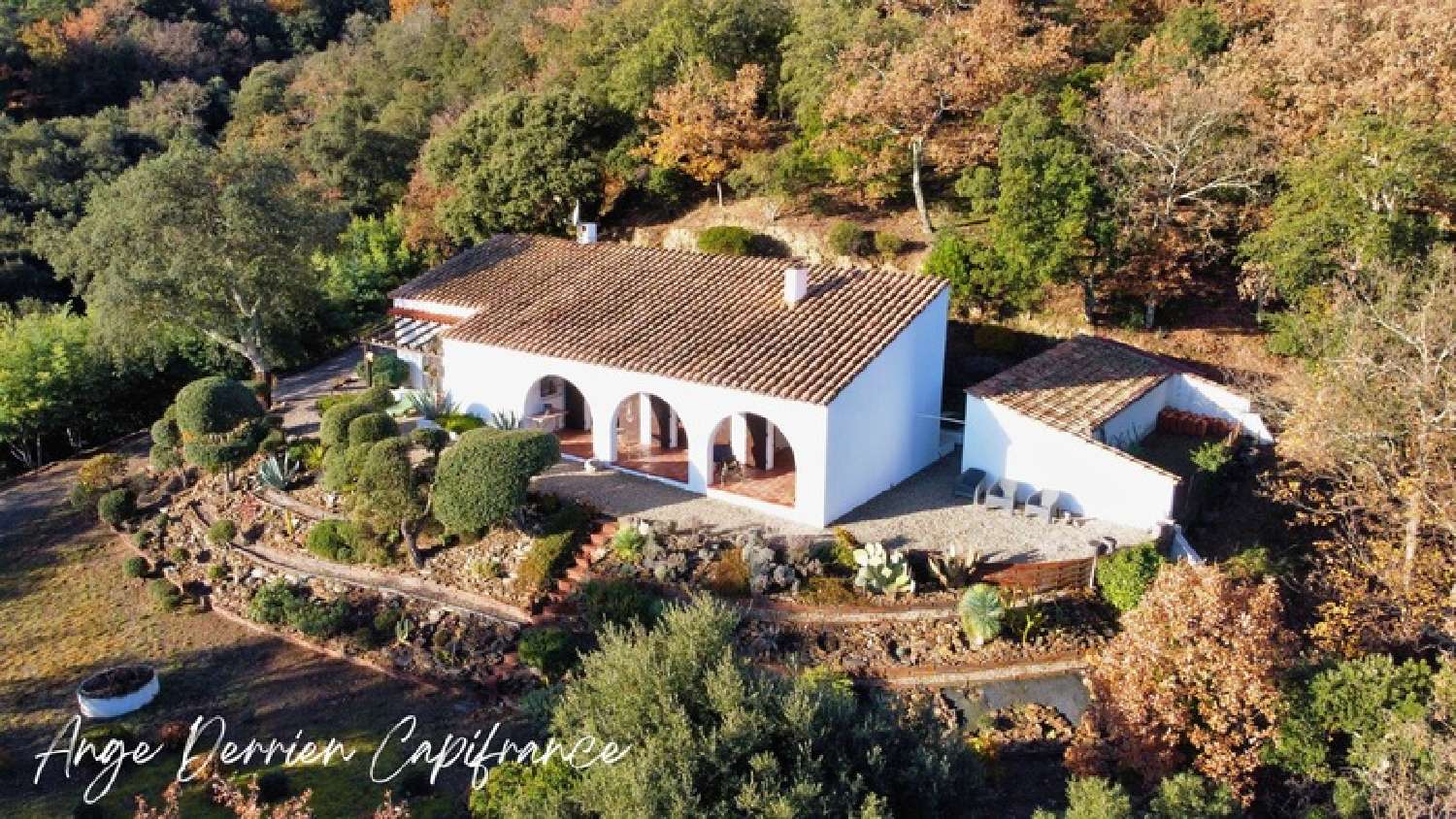  en venta casa Oms Pirineo Oriental 1