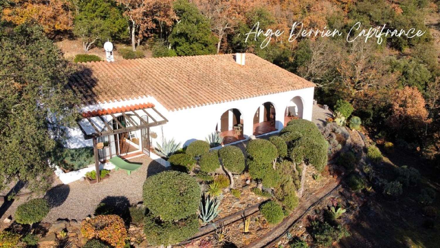  en venta casa Oms Pirineo Oriental 2