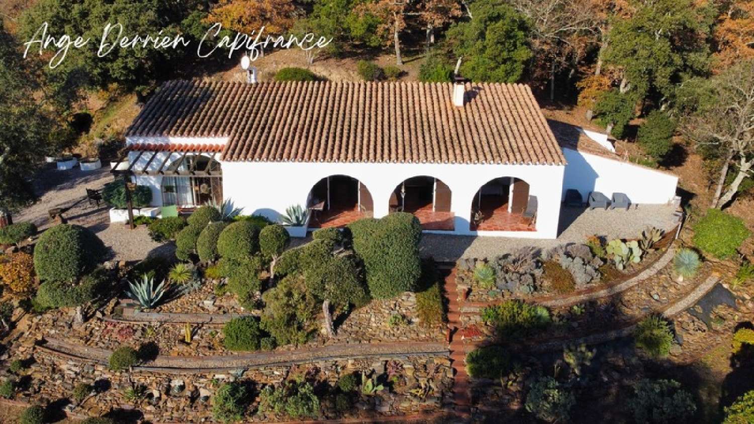  en venta casa Oms Pirineo Oriental 3