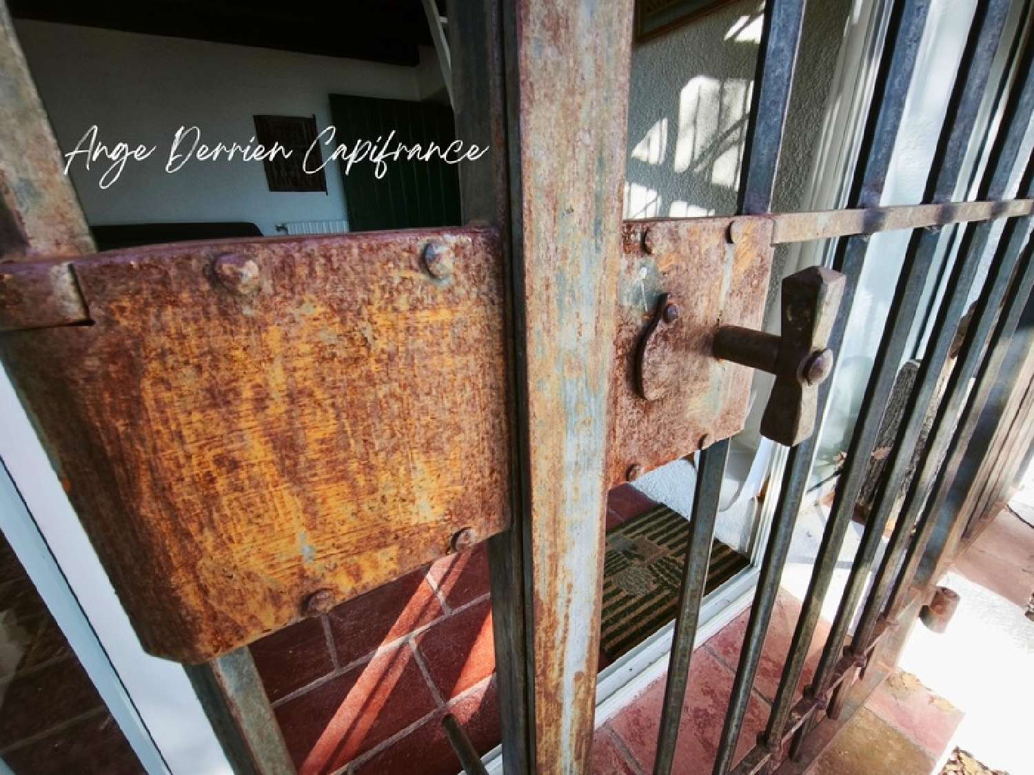  en venta casa Oms Pirineo Oriental 4