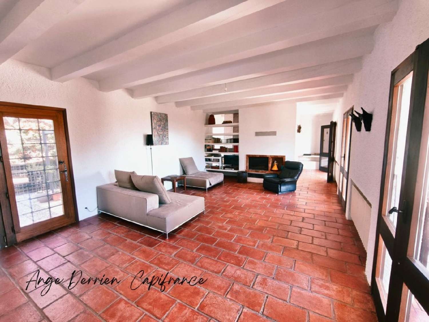  en venta casa Oms Pirineo Oriental 5