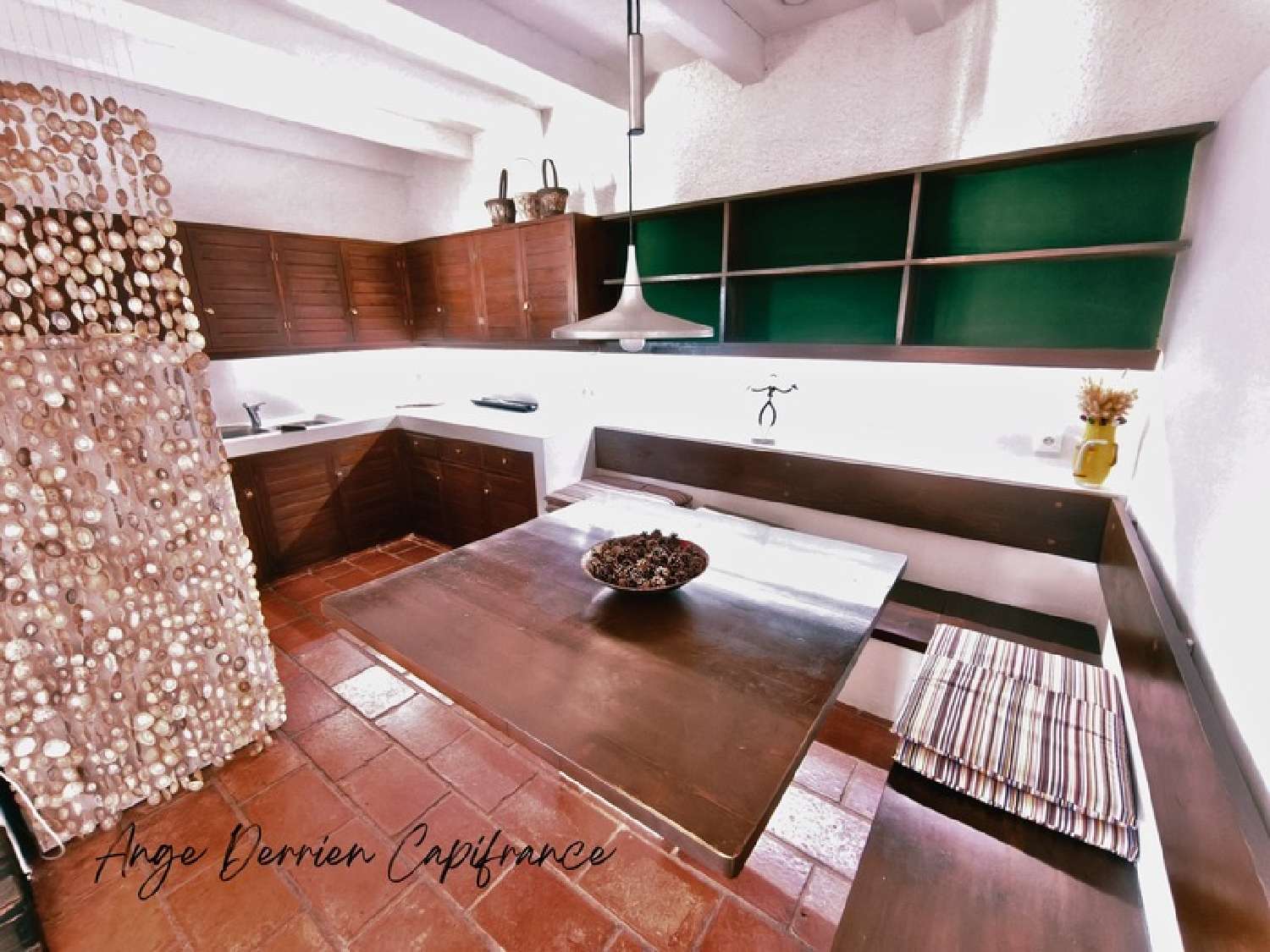  en venta casa Oms Pirineo Oriental 6