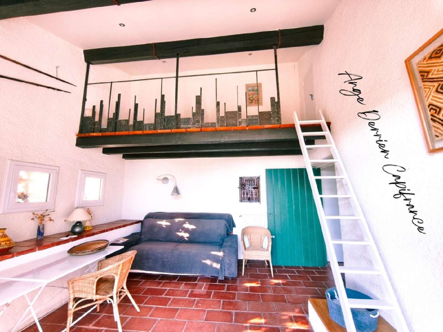  en venta casa Oms Pirineo Oriental 8