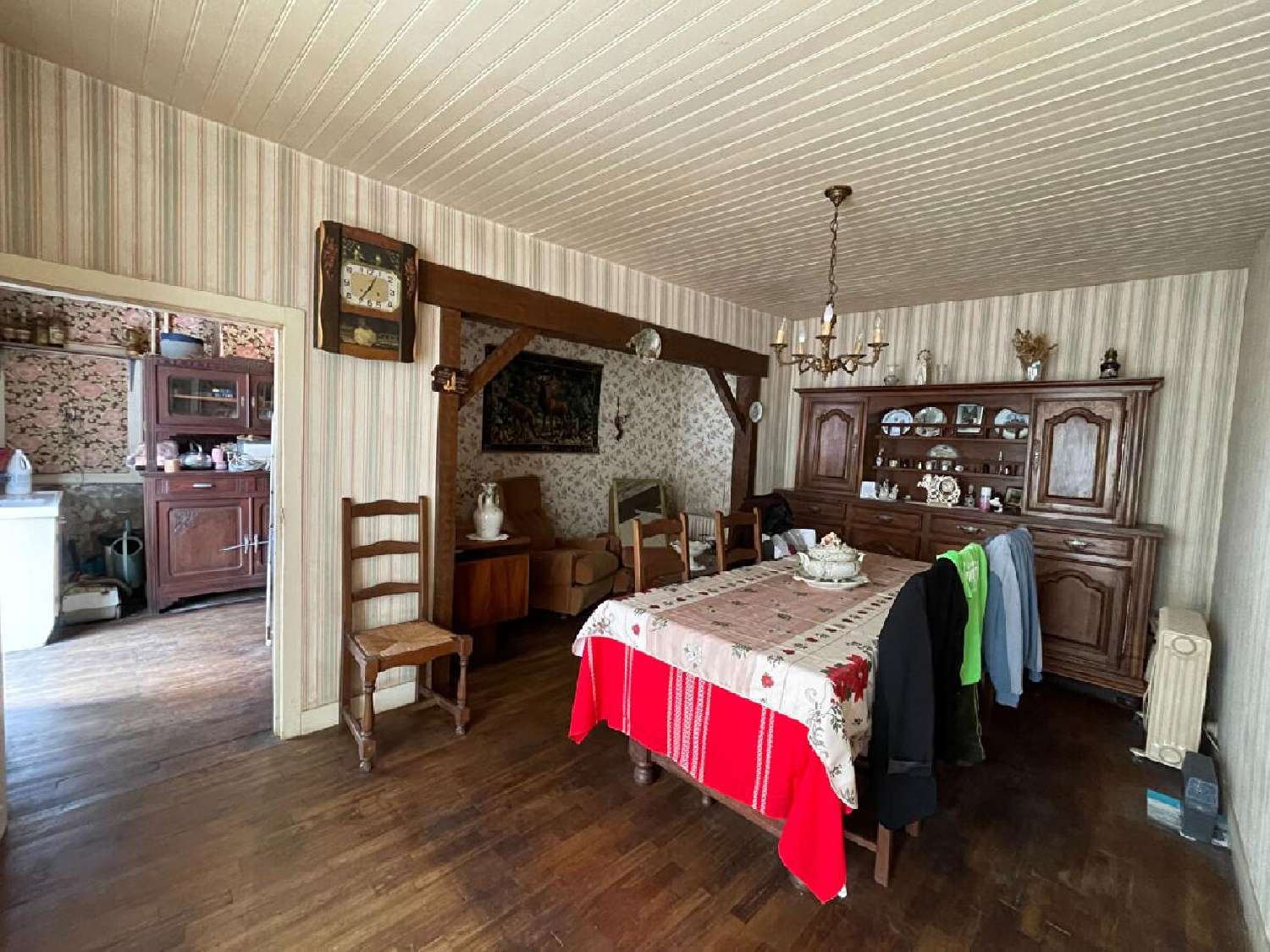  te koop huis Oradour-sur-Vayres Haute-Vienne 5