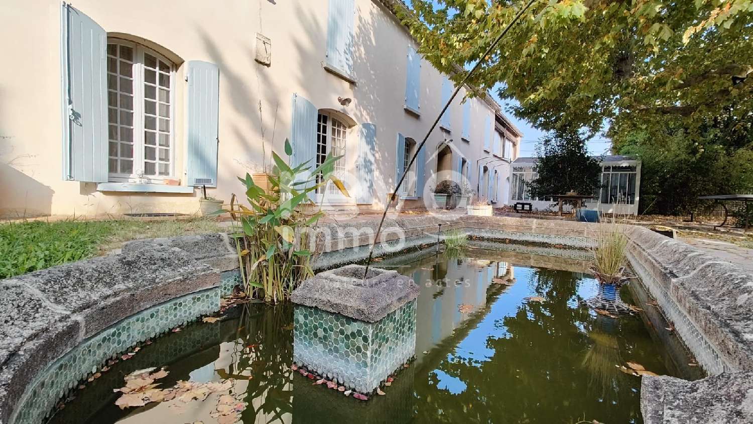  à vendre maison Orange Vaucluse 2