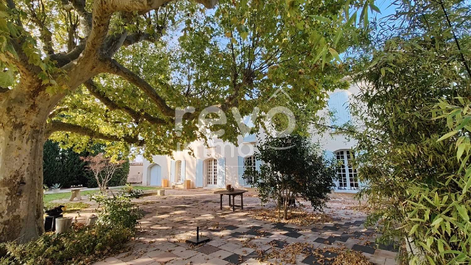  à vendre maison Orange Vaucluse 3