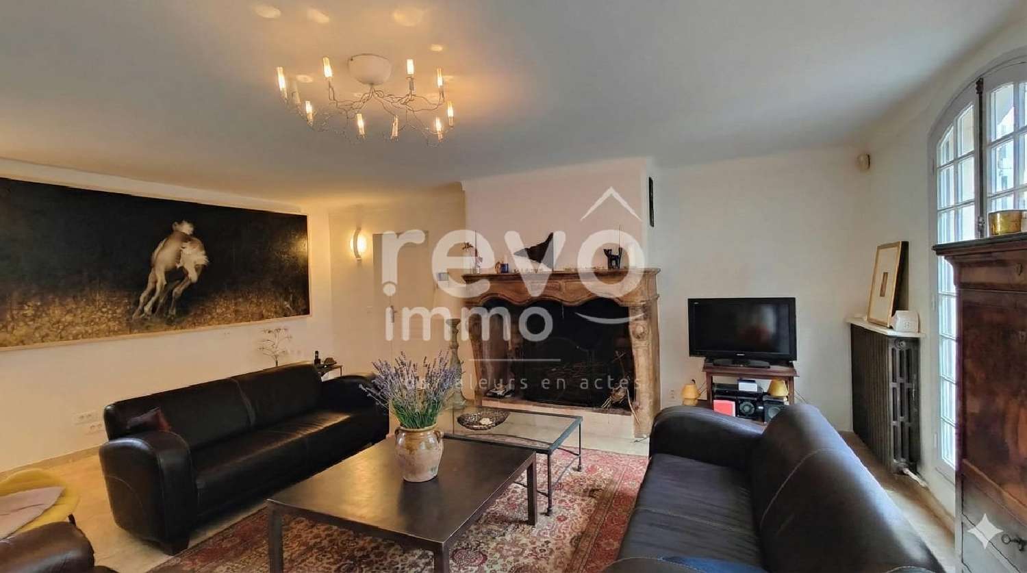  à vendre maison Orange Vaucluse 4