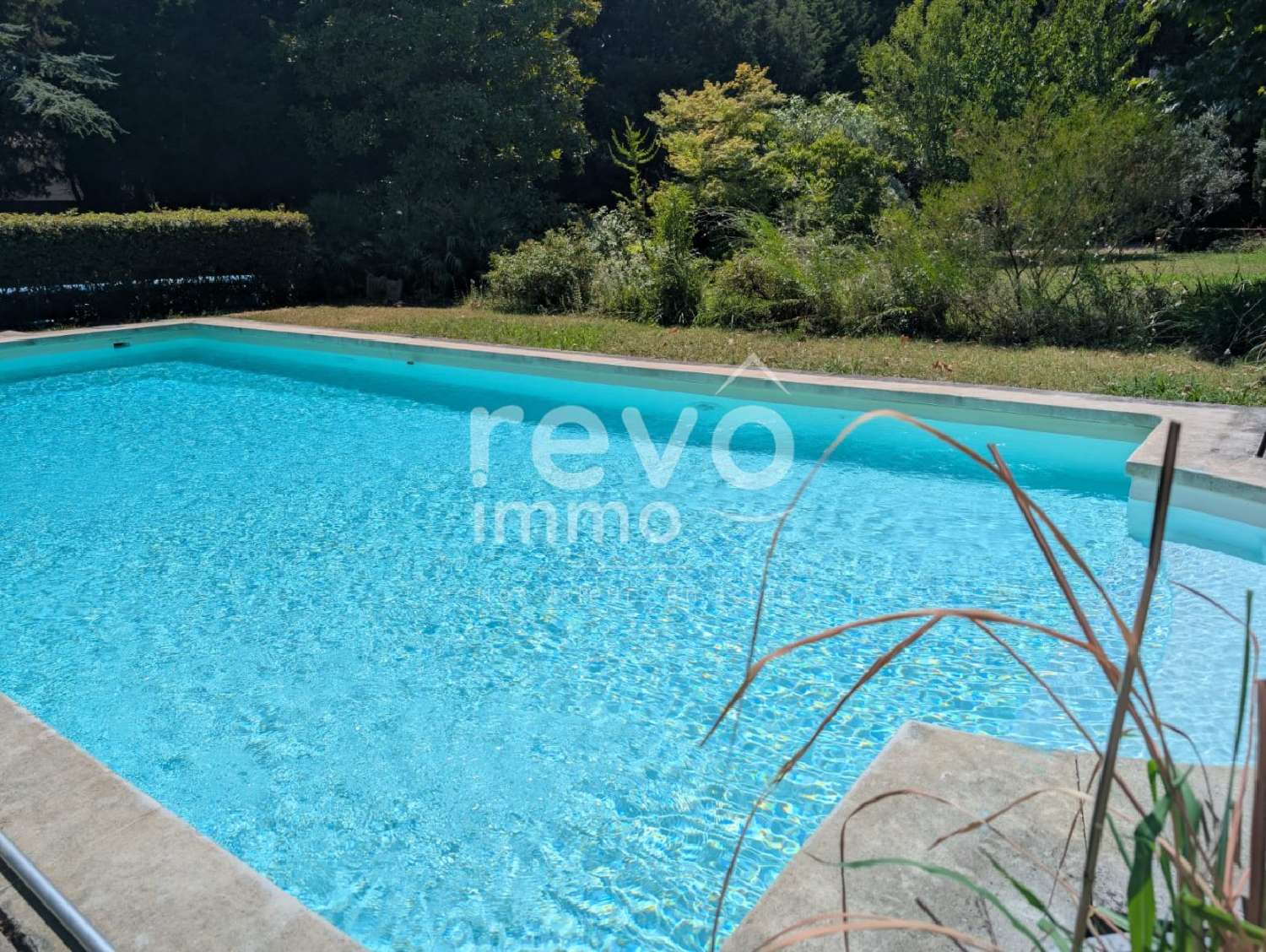  à vendre maison Orange Vaucluse 6