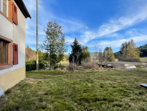 Orbey Haut-Rhin huis foto 7243907