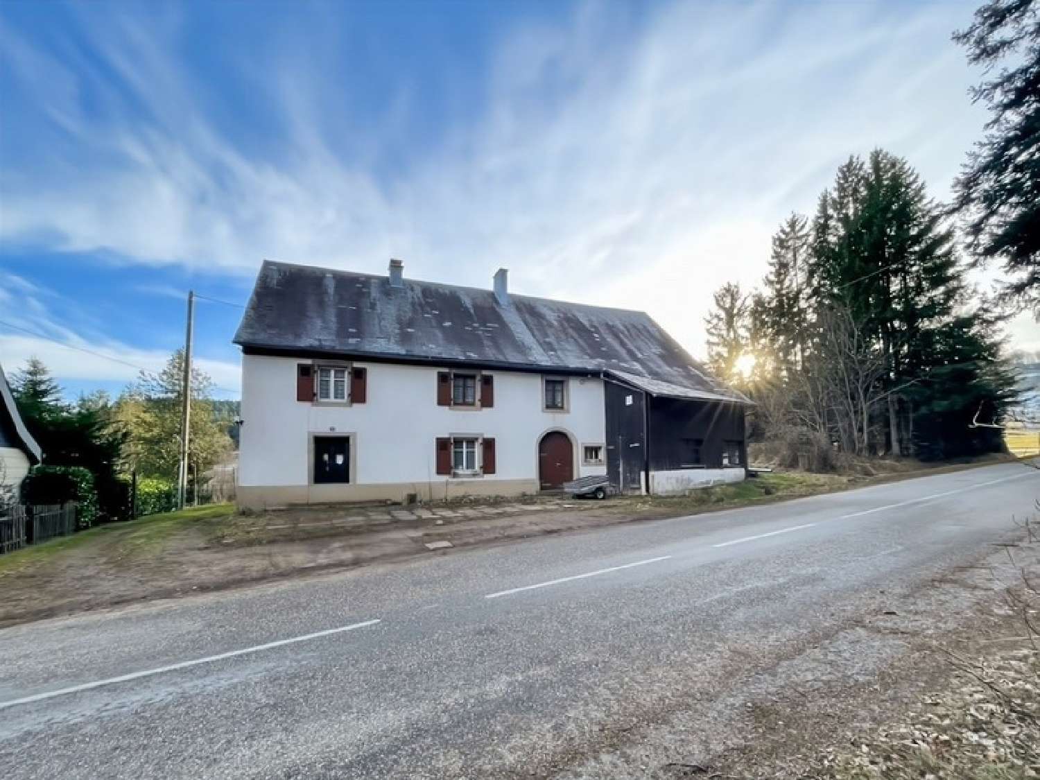 te koop huis Orbey Haut-Rhin 2