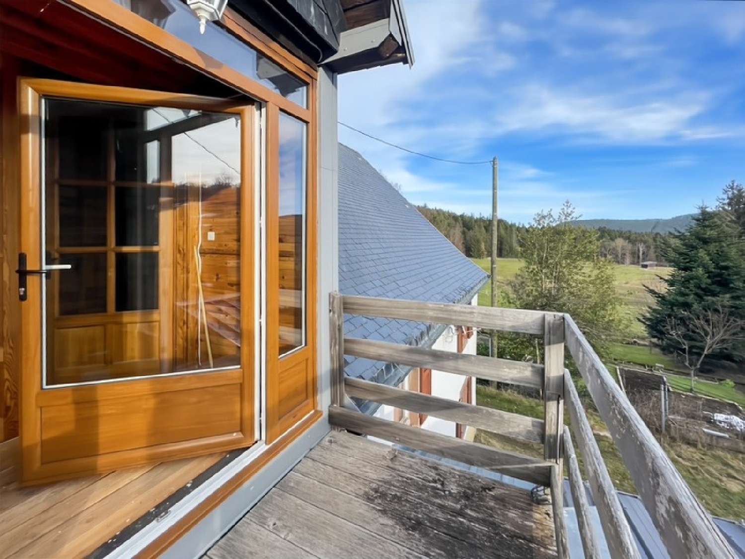 te koop huis Orbey Haut-Rhin 3