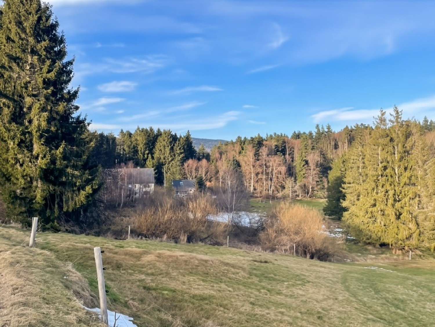 te koop huis Orbey Haut-Rhin 5