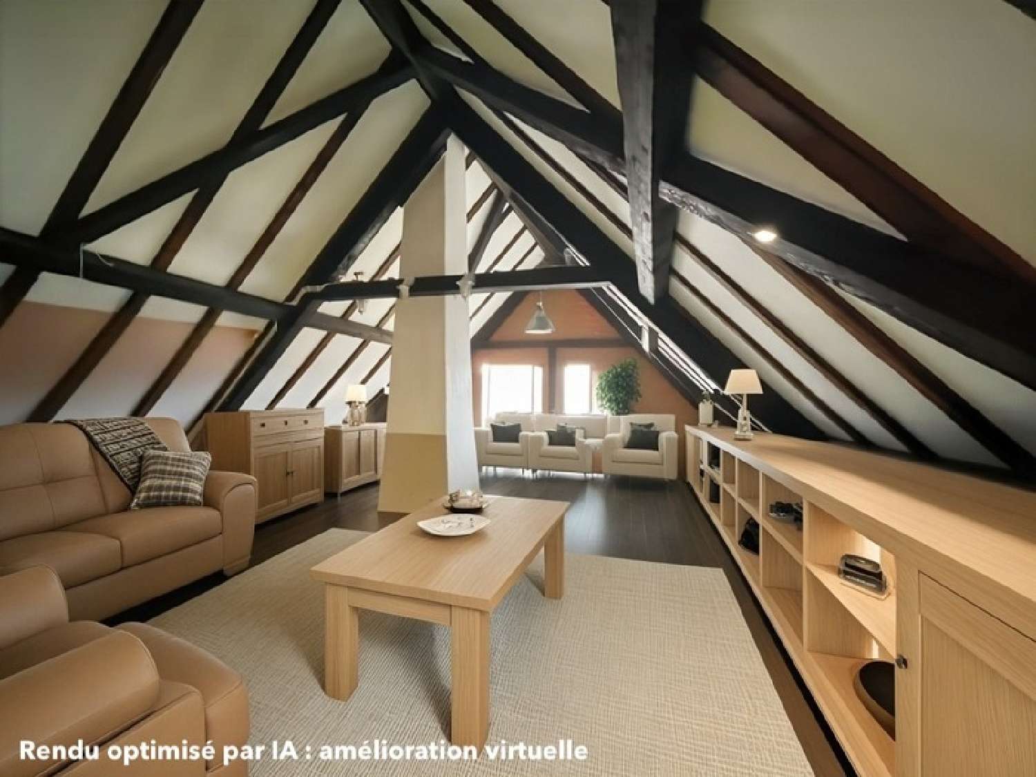 te koop huis Orbey Haut-Rhin 6