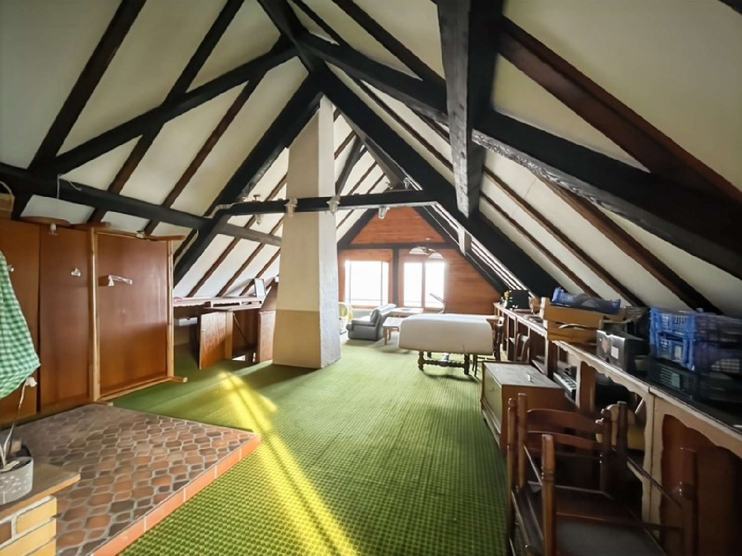 te koop huis Orbey Haut-Rhin 7