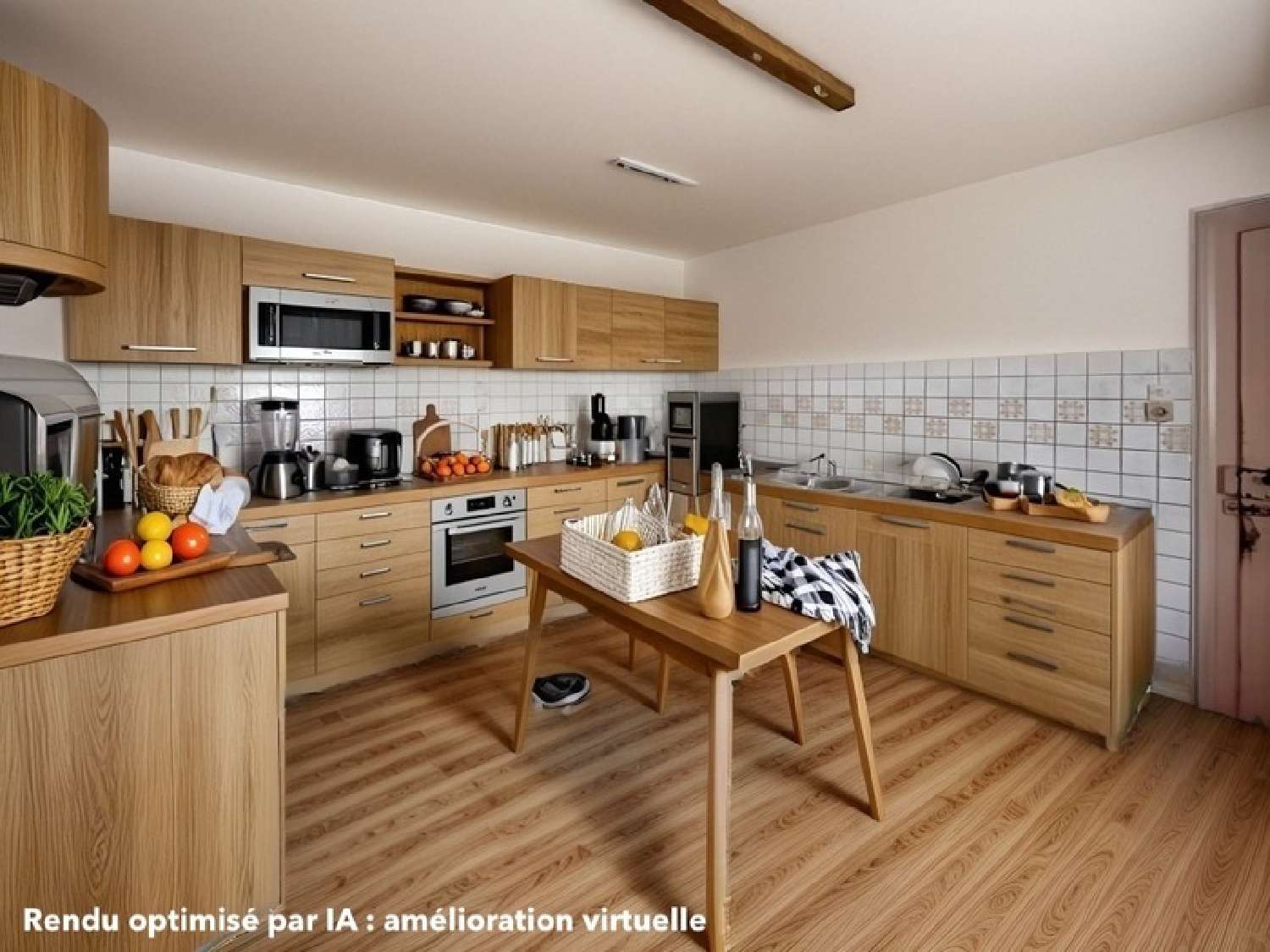 te koop huis Orbey Haut-Rhin 8