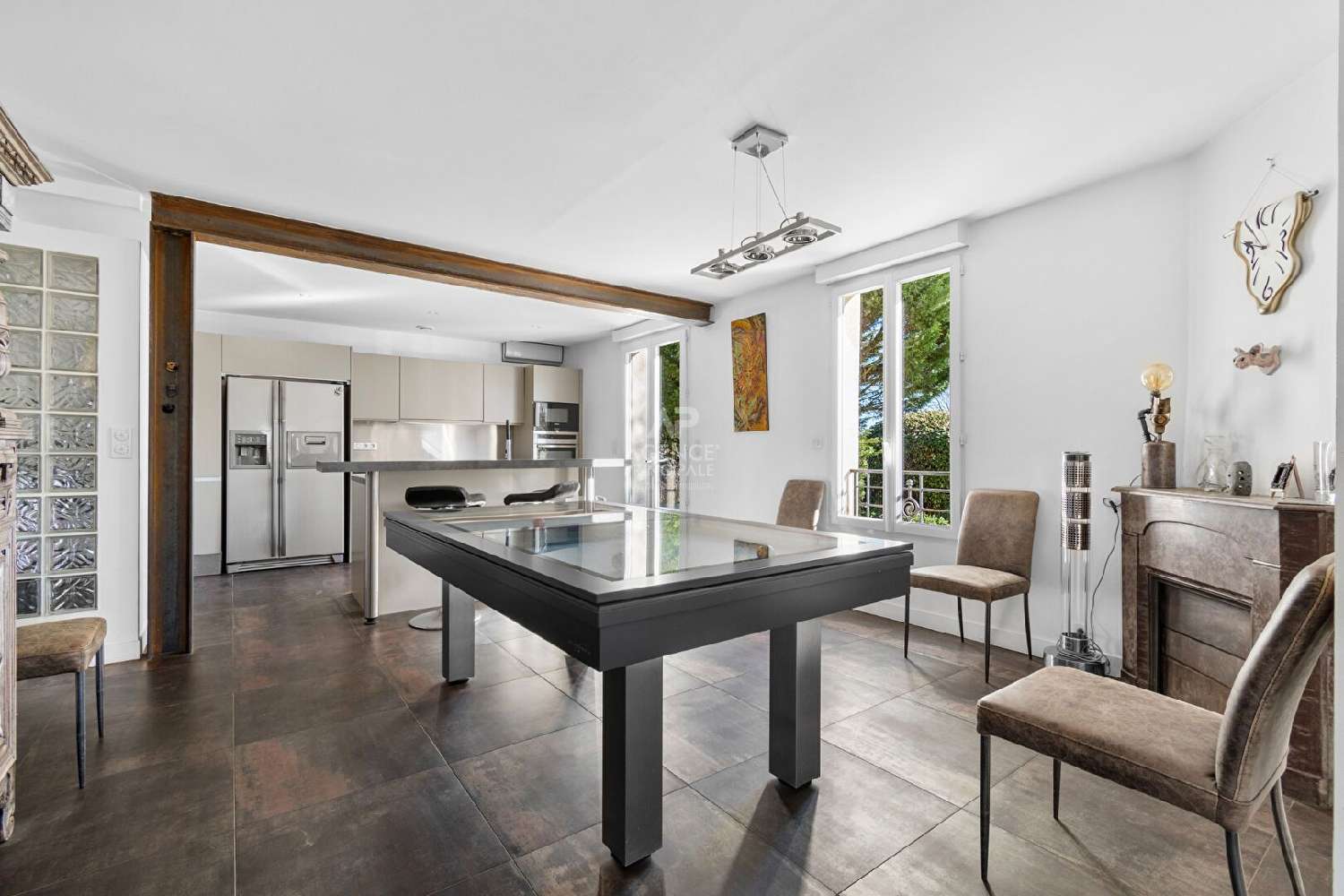  à vendre maison Orgeval Yvelines 1