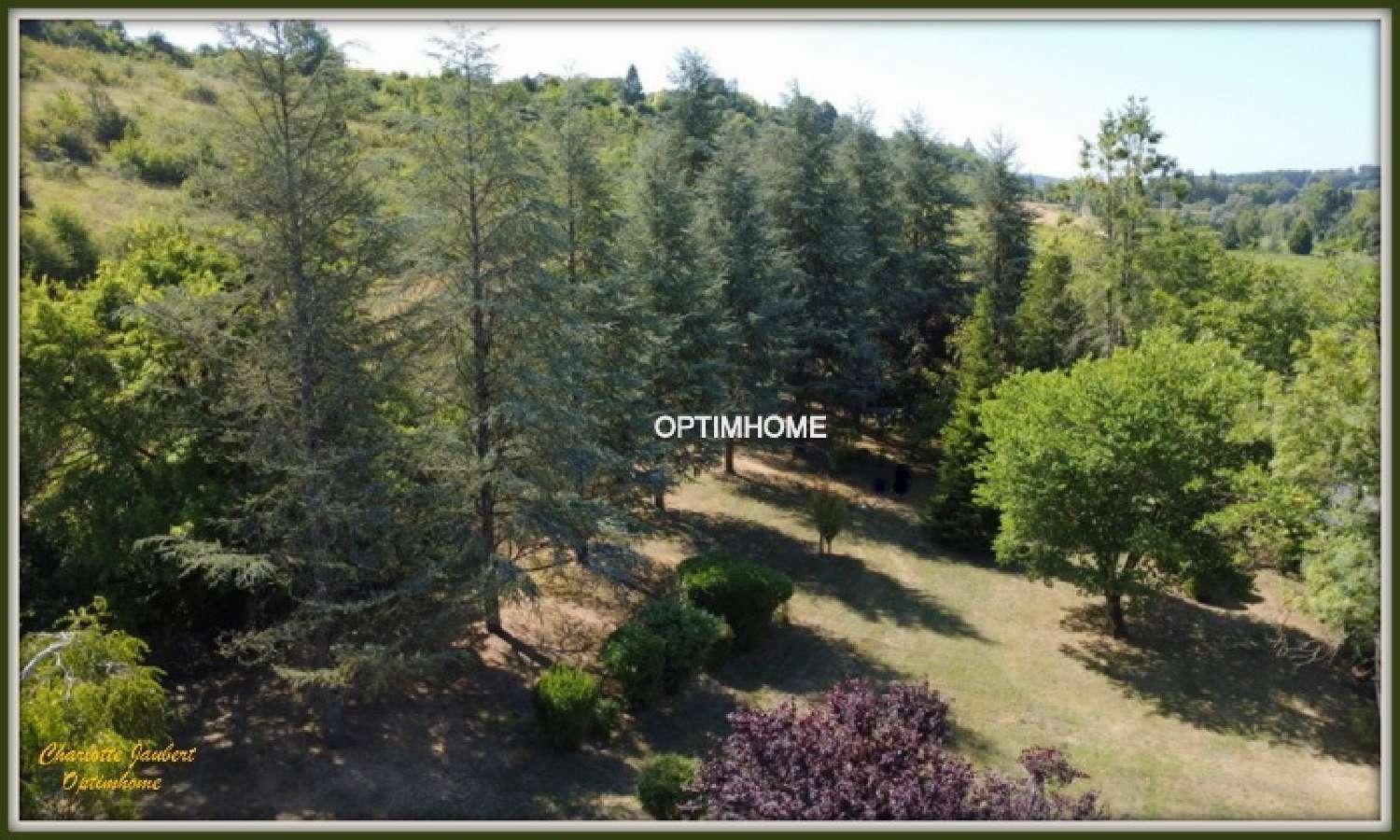  te koop huis Orival Charente 7