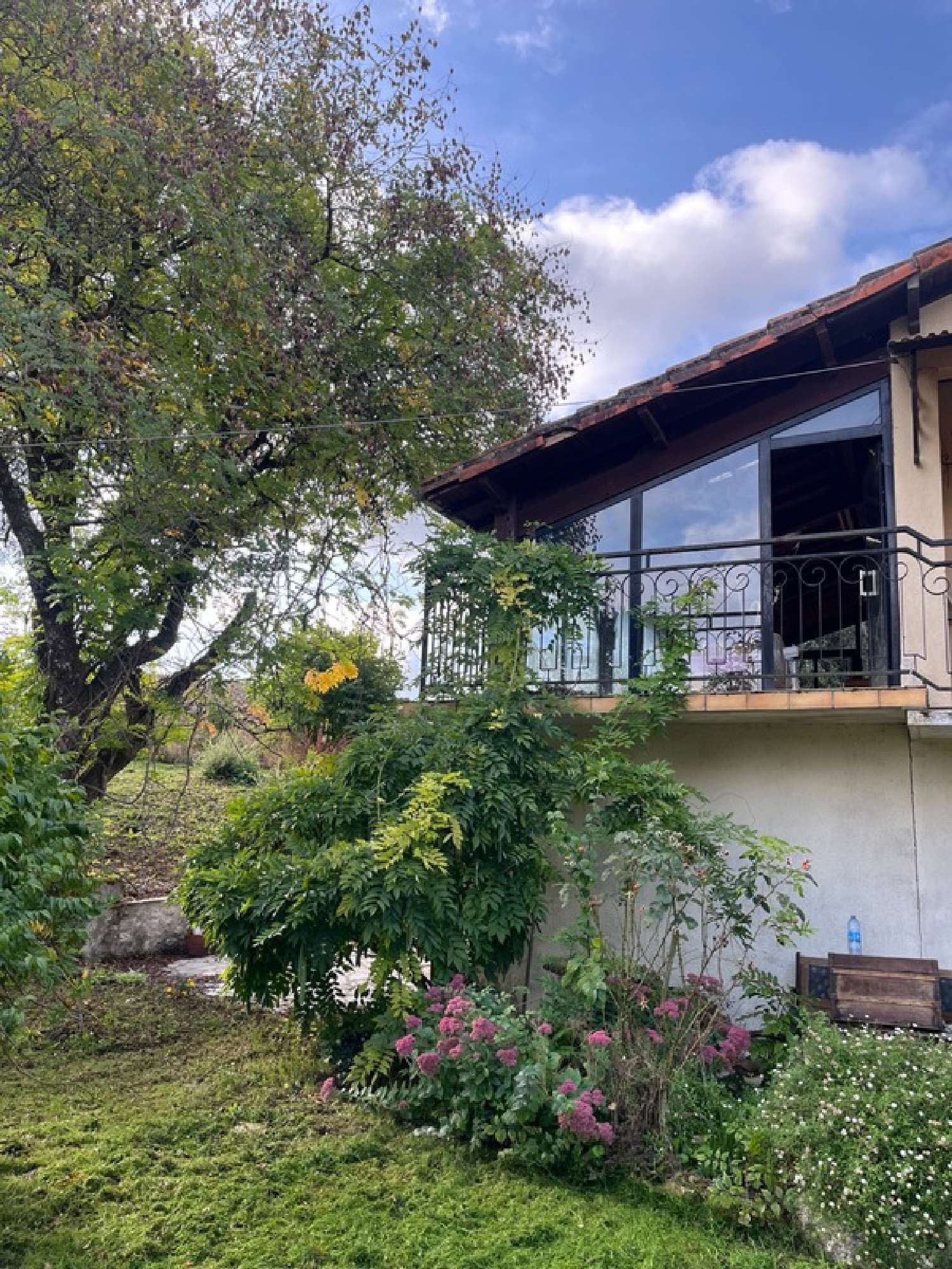  te koop huis Orival Charente 2