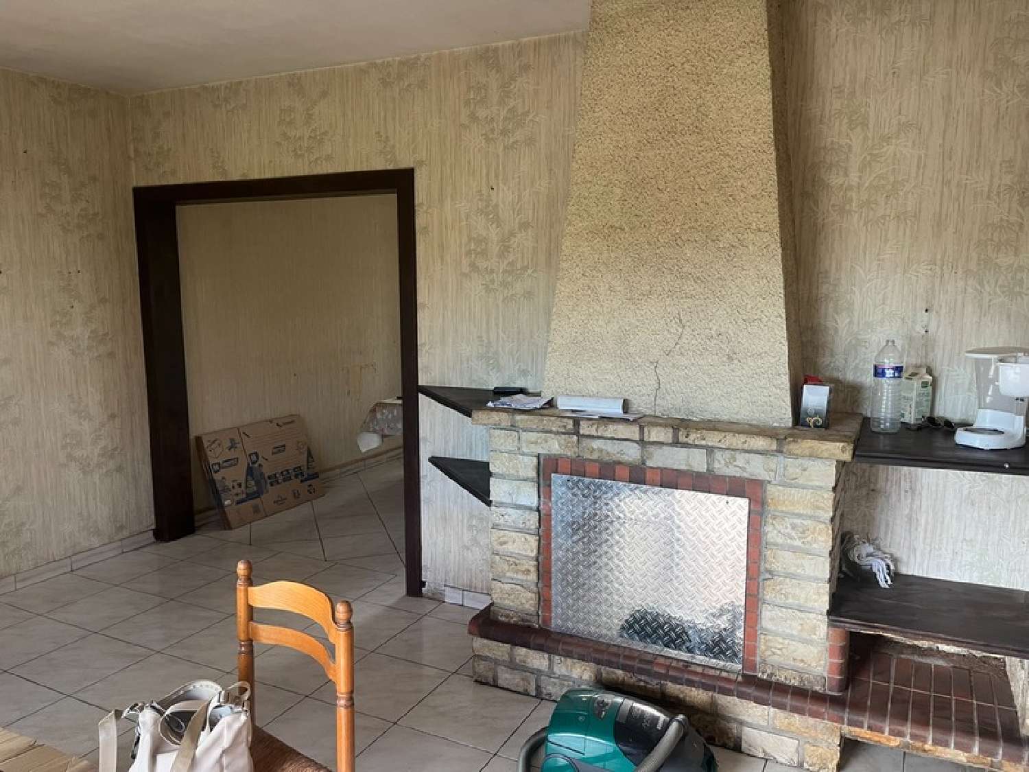  te koop huis Orival Charente 7