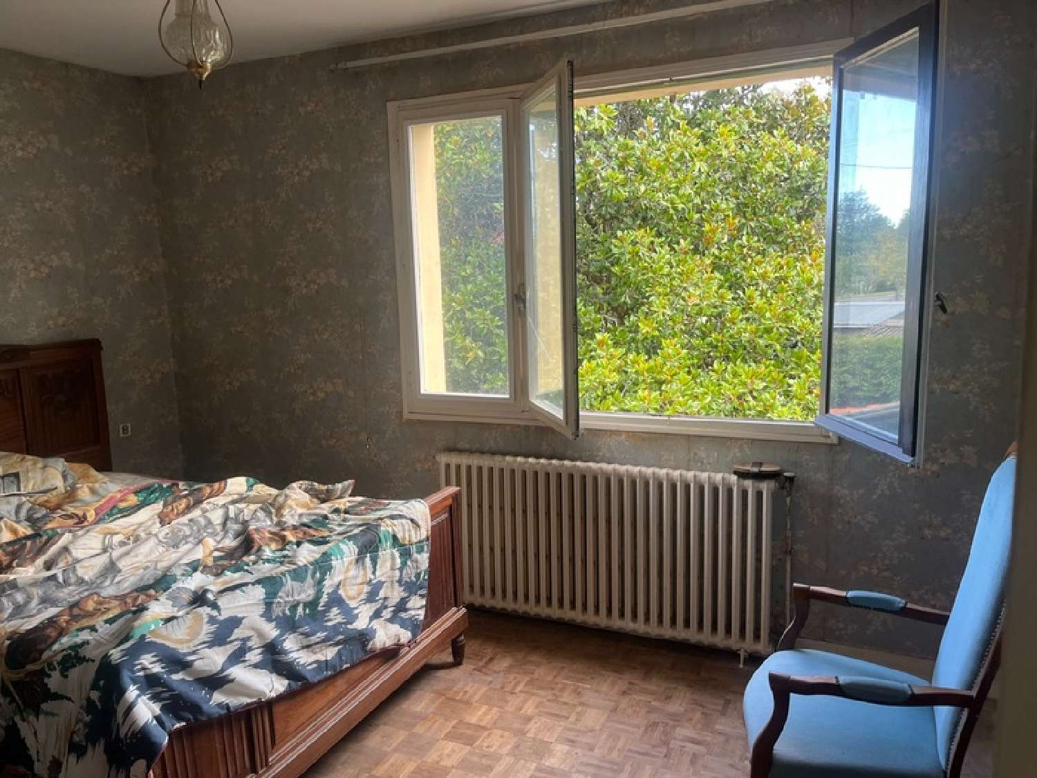  te koop huis Orival Charente 8