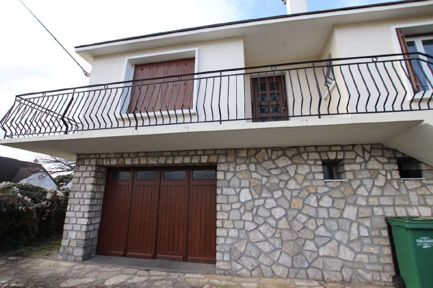  te koop huis Orléans 45100 Loiret 1