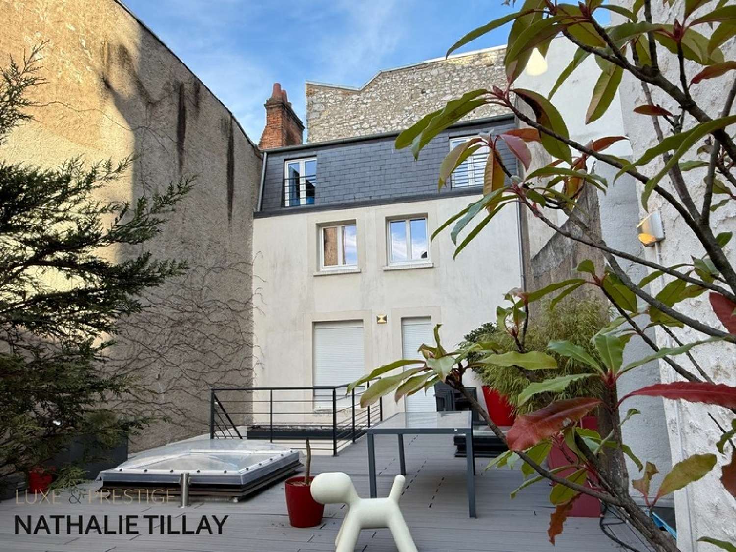 kaufen Haus Orléans Loiret 3