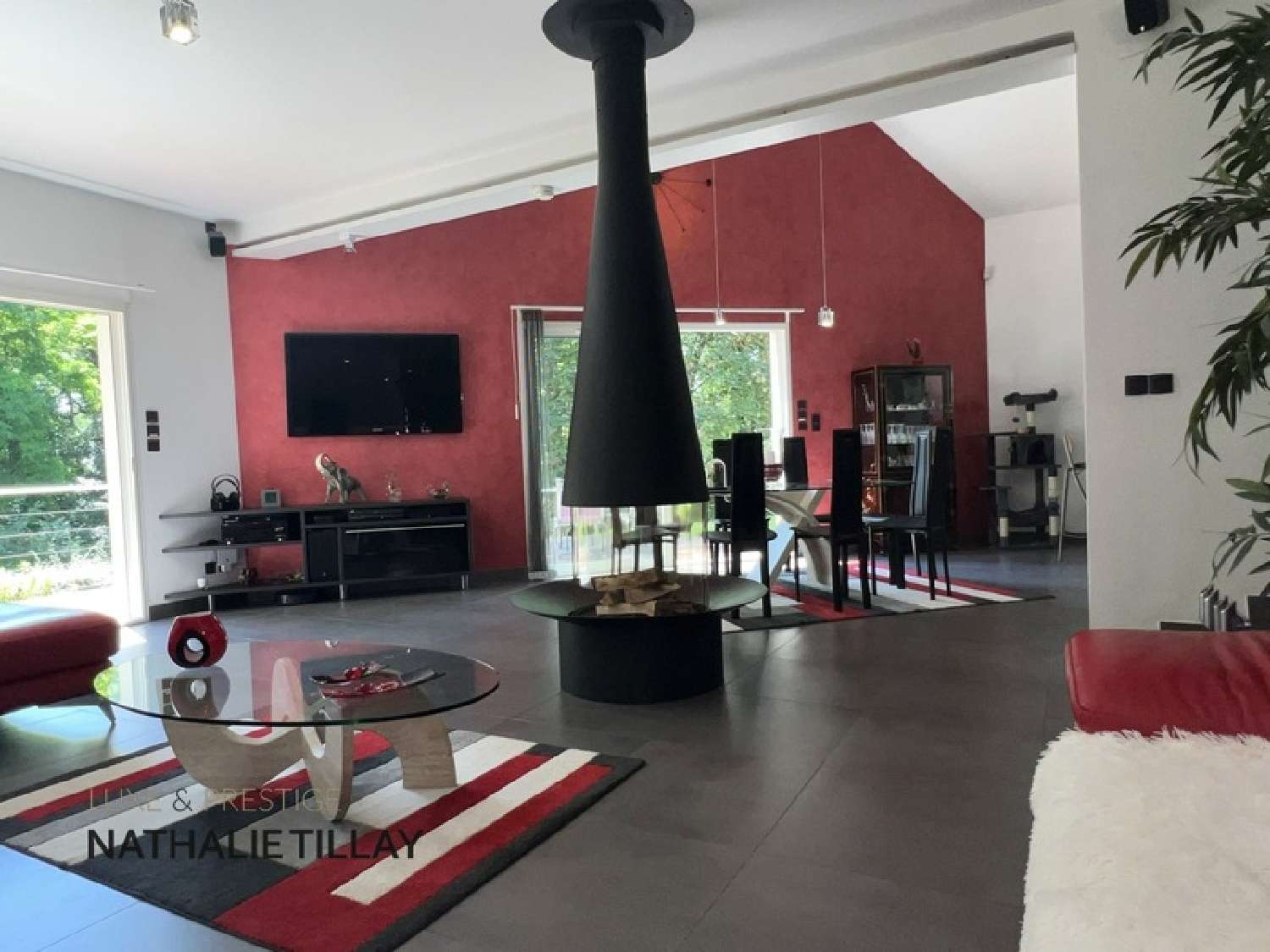 à vendre maison Orléans Loiret 3