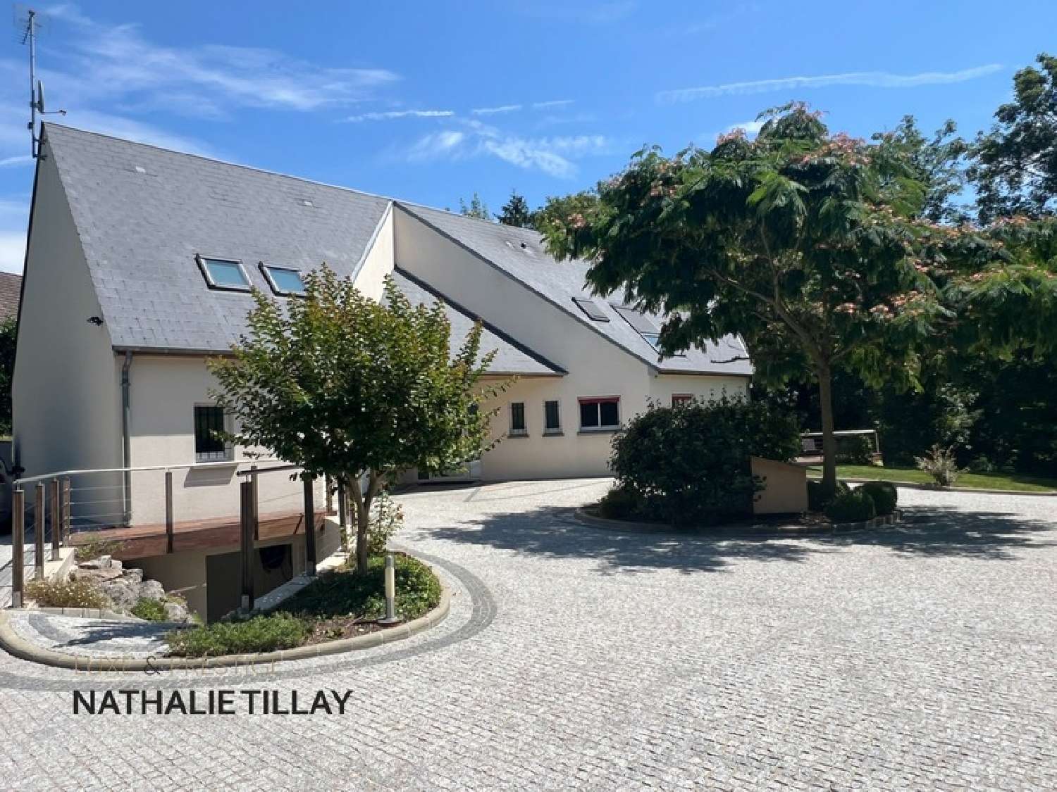 à vendre maison Orléans Loiret 4