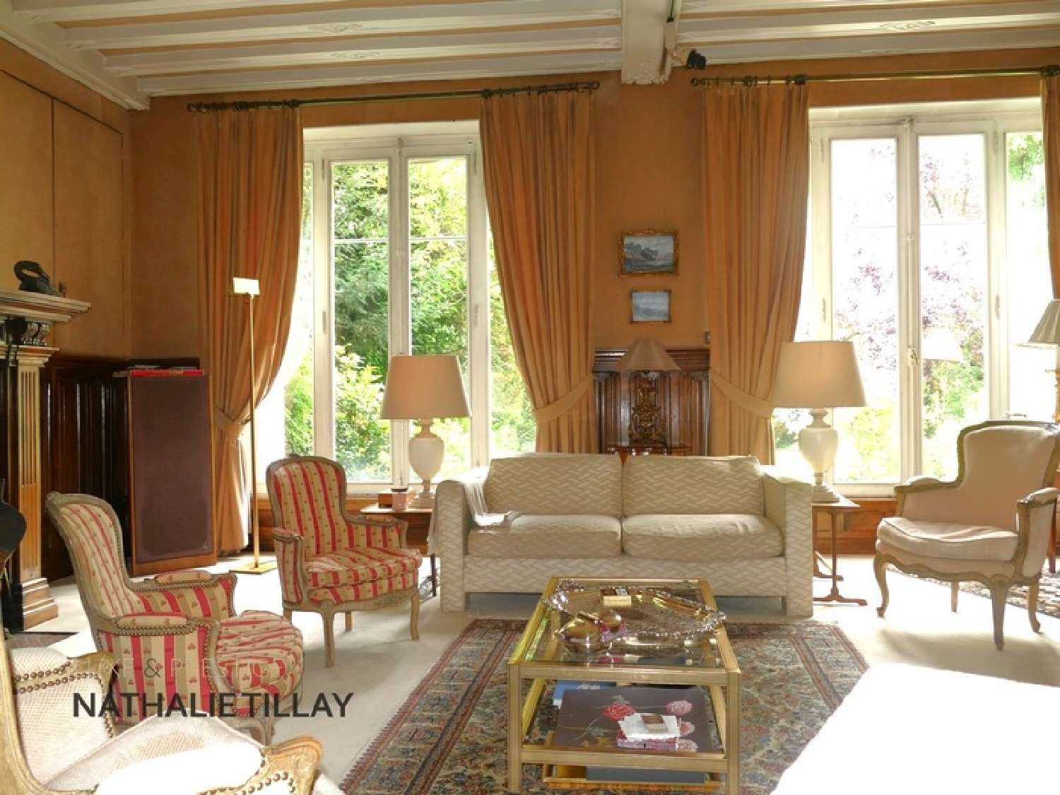  à vendre maison Orléans Loiret 4