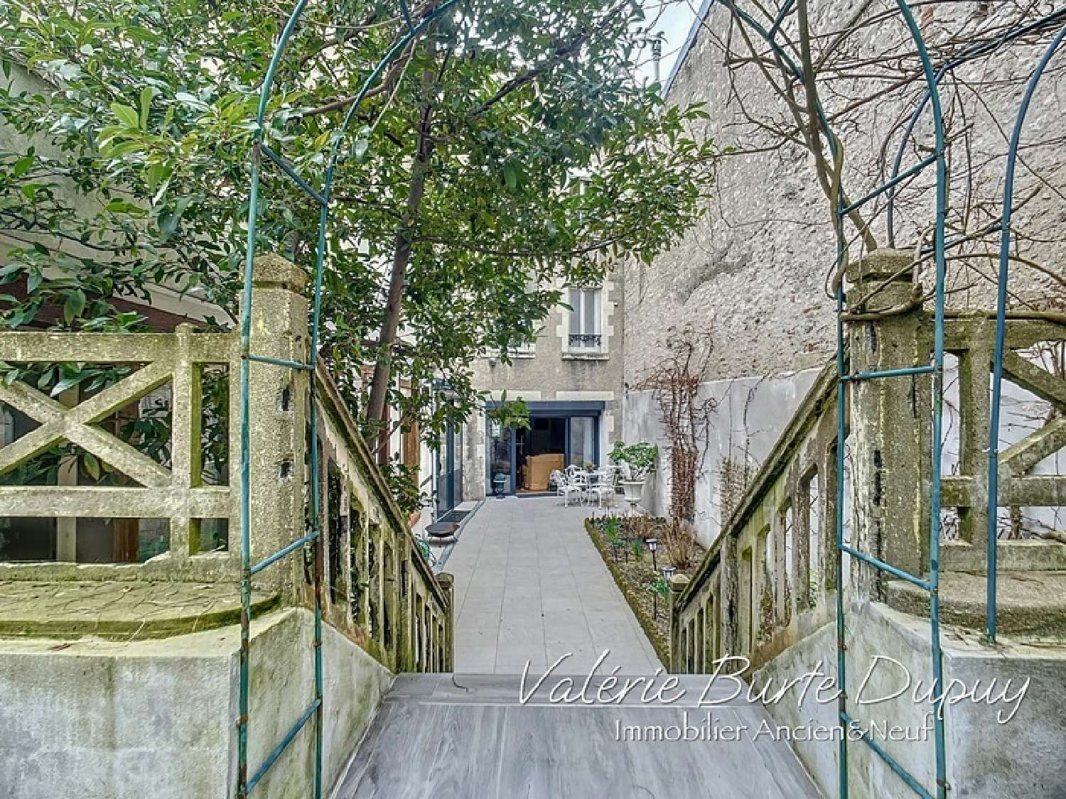  for sale house Orléans Loiret 4