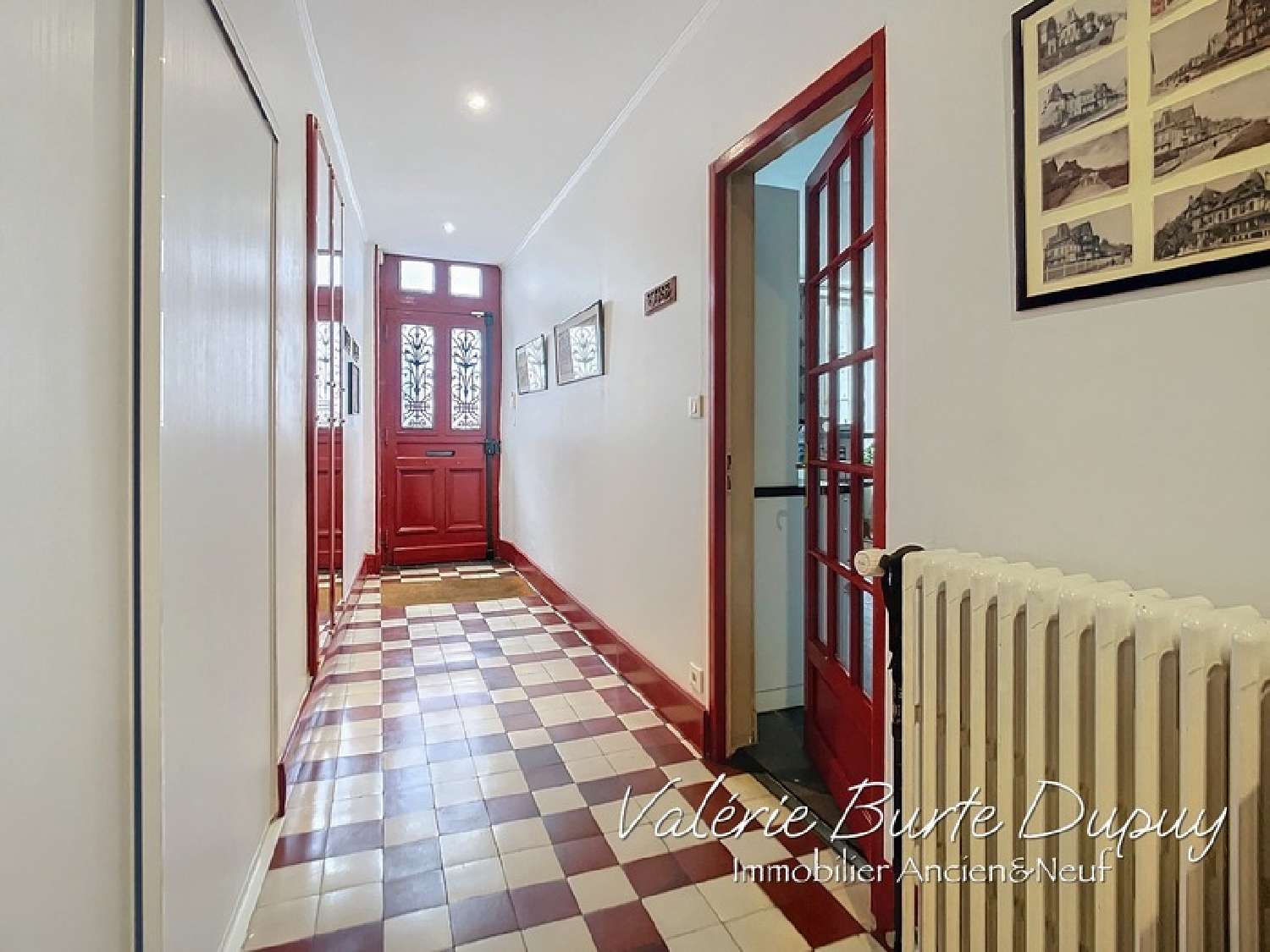  for sale house Orléans Loiret 7