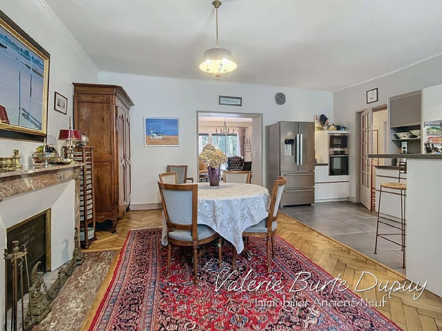  for sale house Orléans Loiret 8