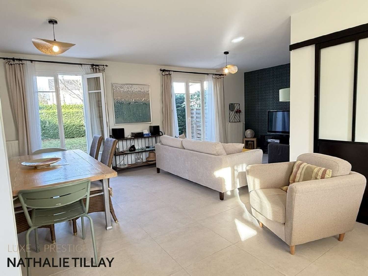  te koop huis Orléans Loiret 1