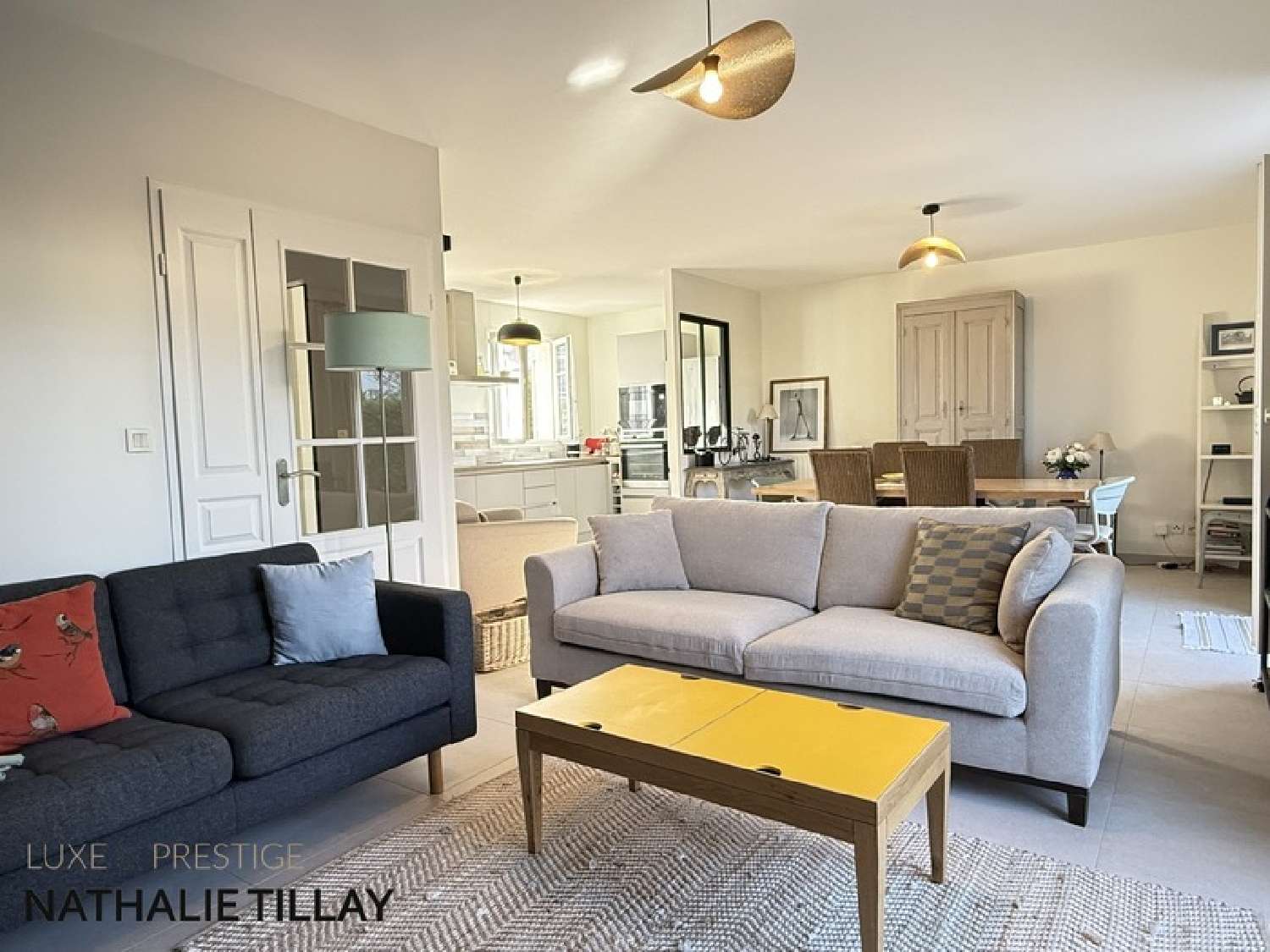  te koop huis Orléans Loiret 2