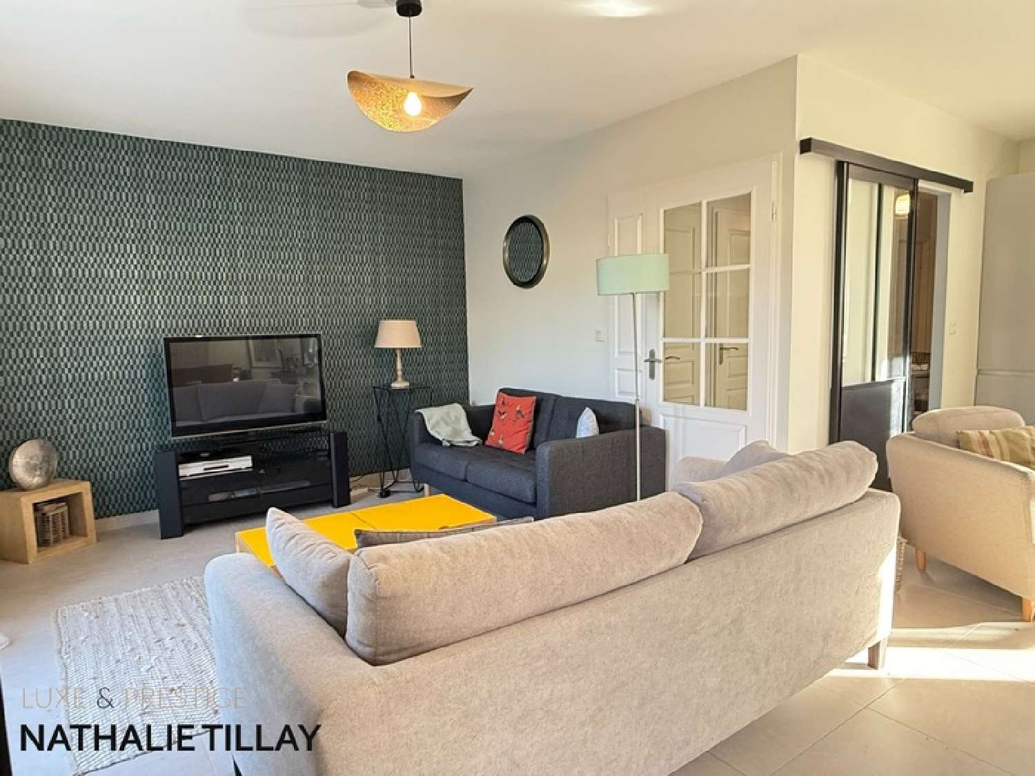  te koop huis Orléans Loiret 4