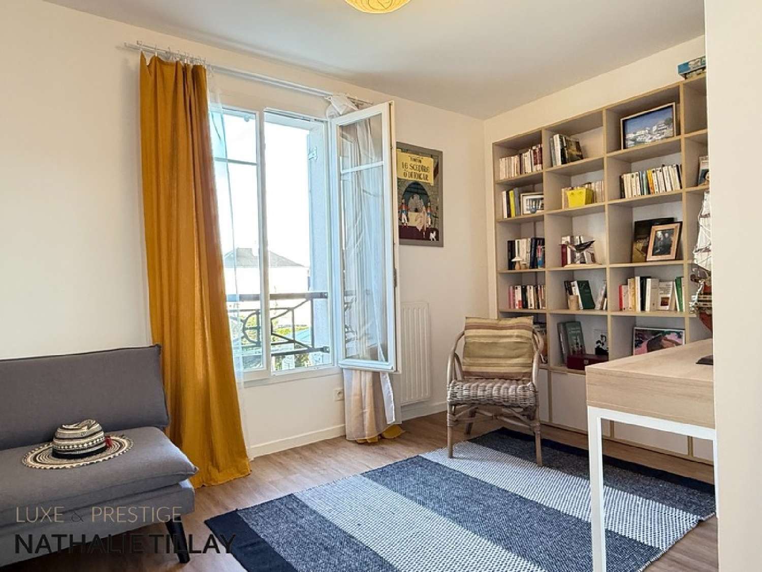  te koop huis Orléans Loiret 8