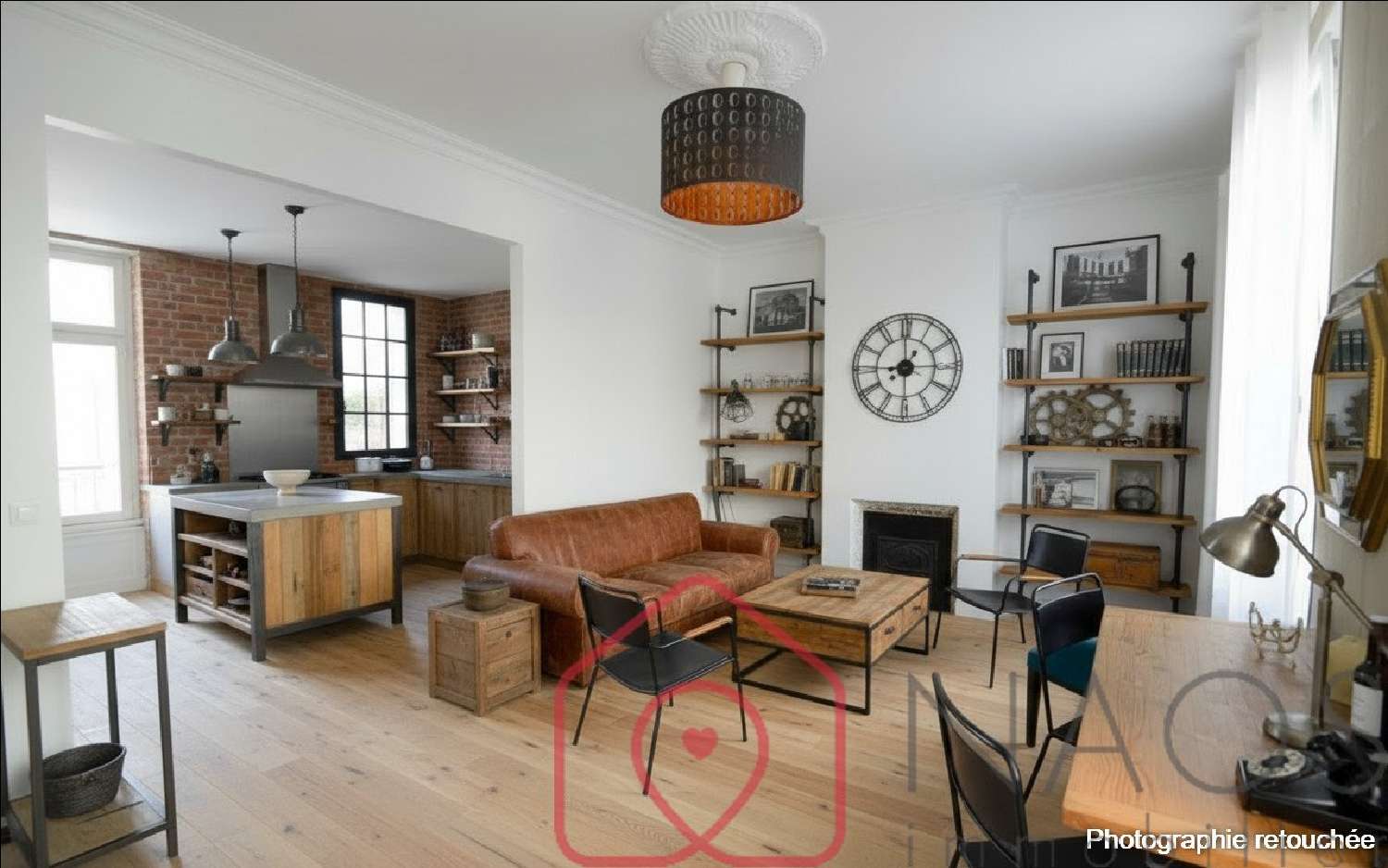  te koop huis Orléans Loiret 5