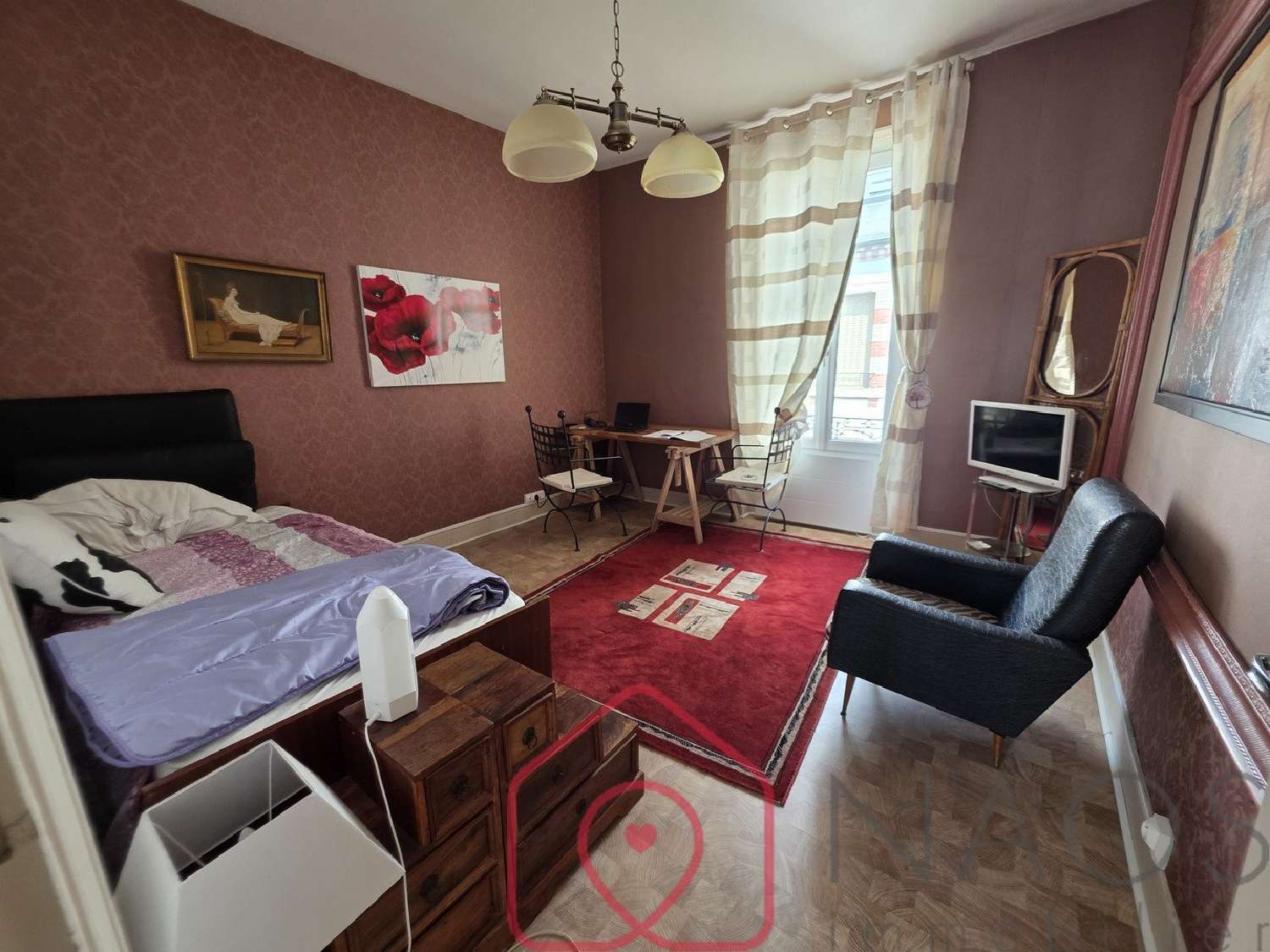  te koop huis Orléans Loiret 8