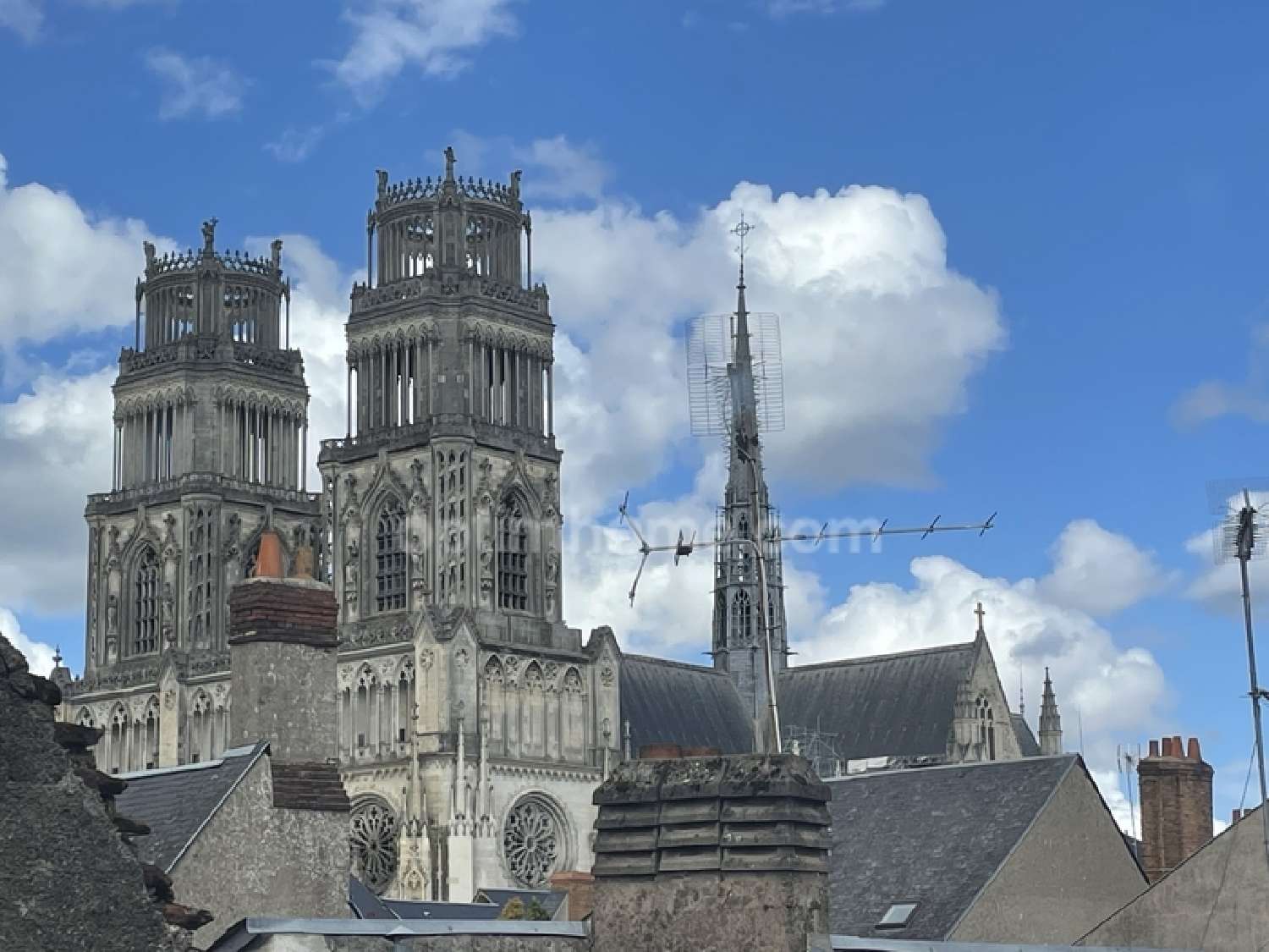 kaufen Haus Orléans Loiret 2