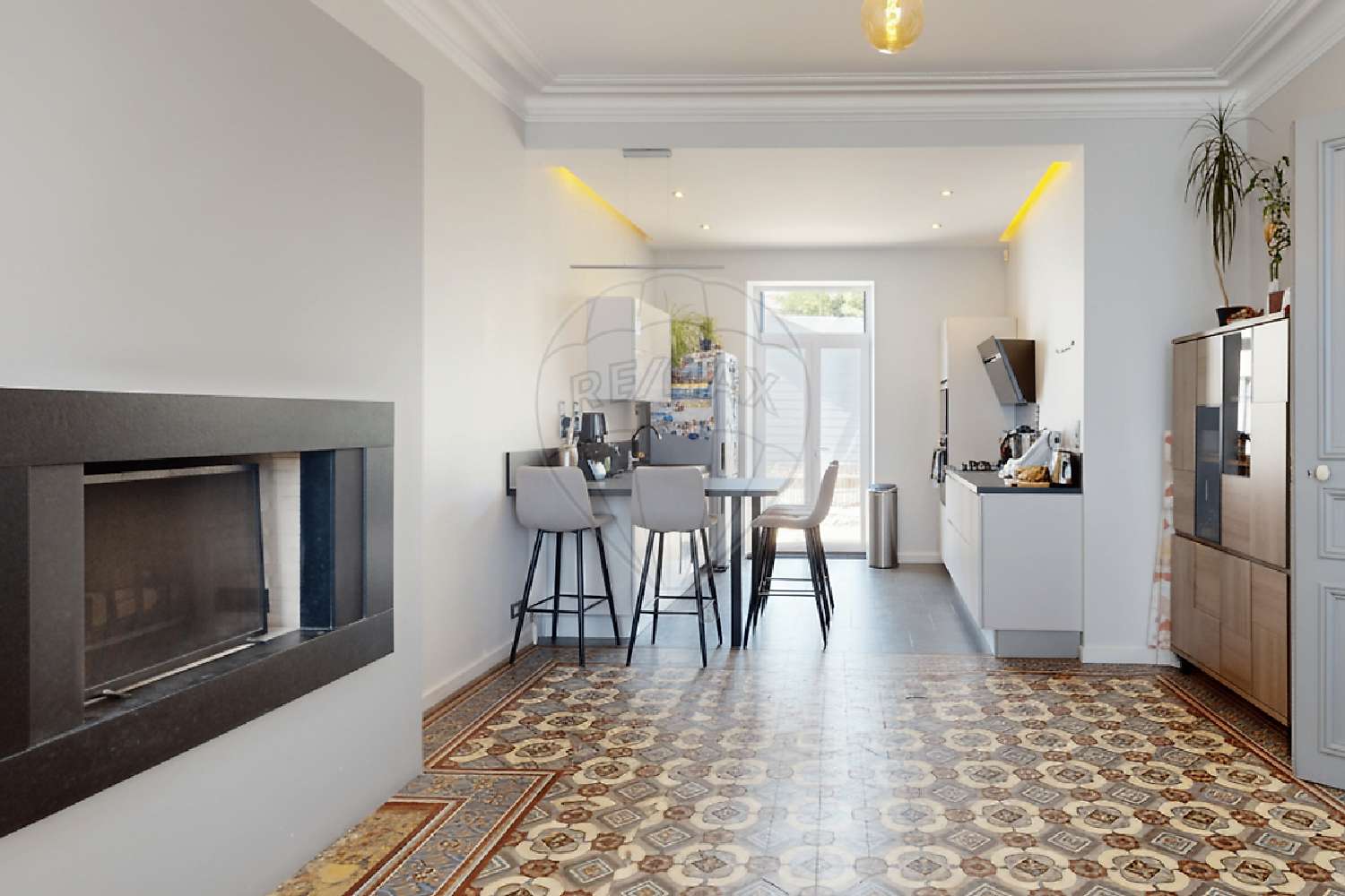  kaufen Haus Orléans Loiret 1