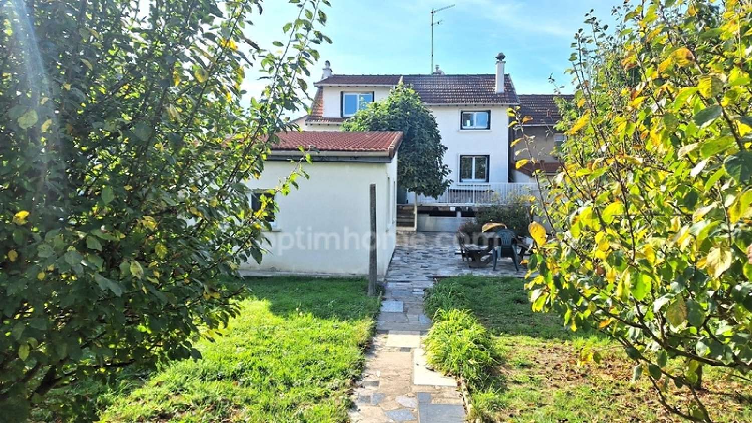  te koop huis Orly Val-de-Marne 1