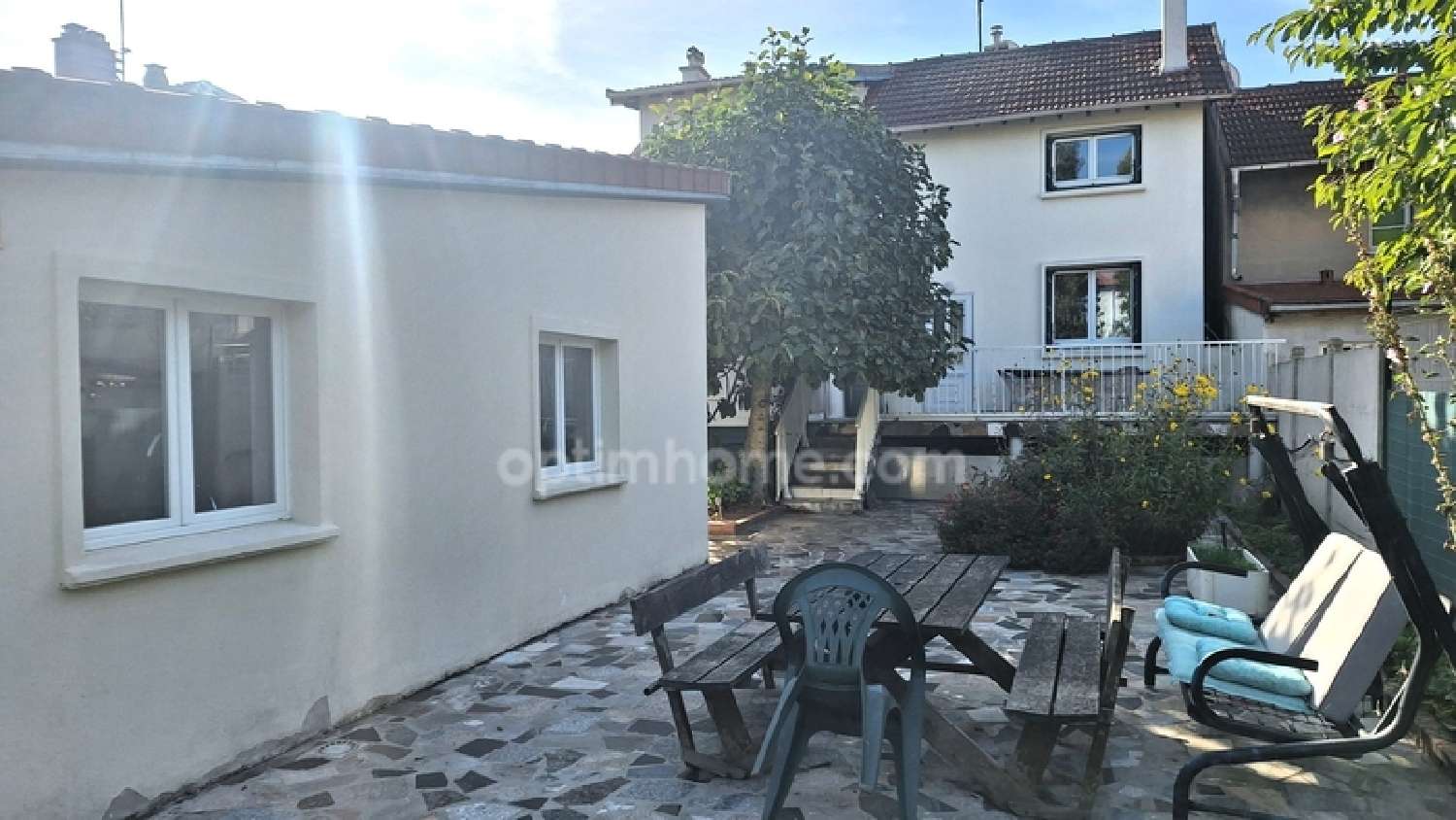  te koop huis Orly Val-de-Marne 2