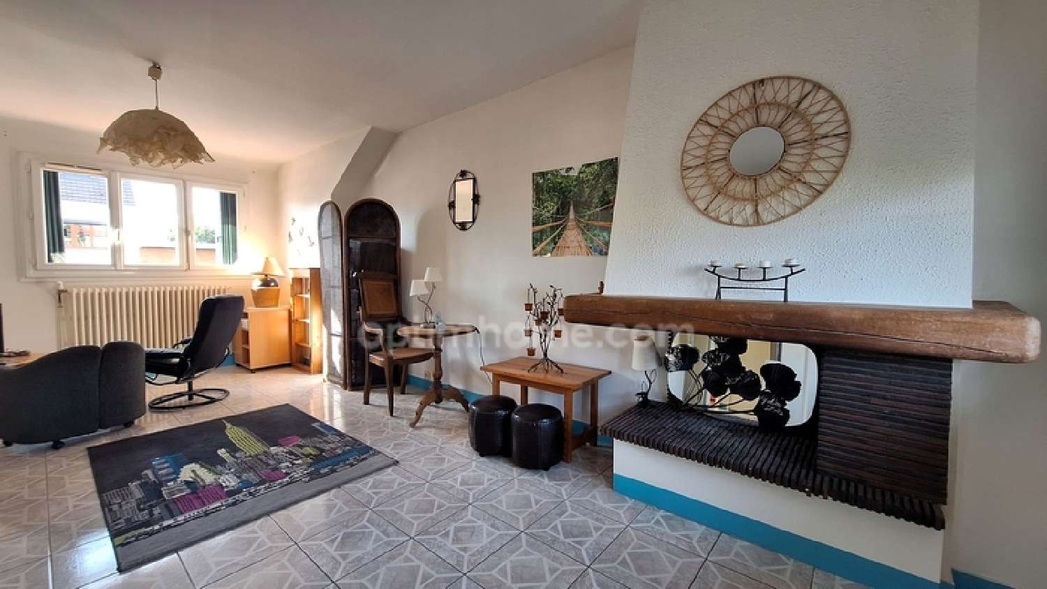  te koop huis Orly Val-de-Marne 6