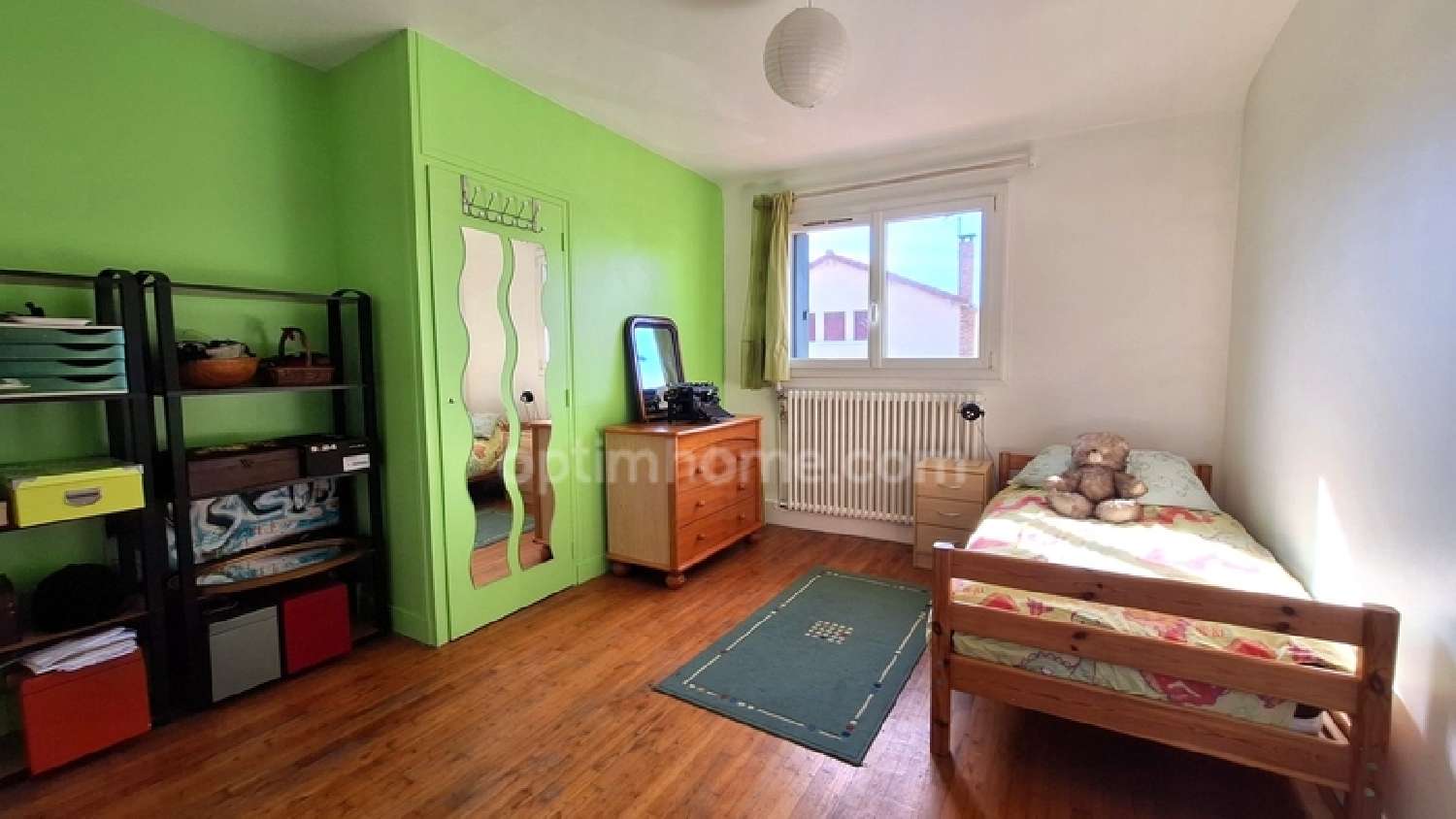  te koop huis Orly Val-de-Marne 8