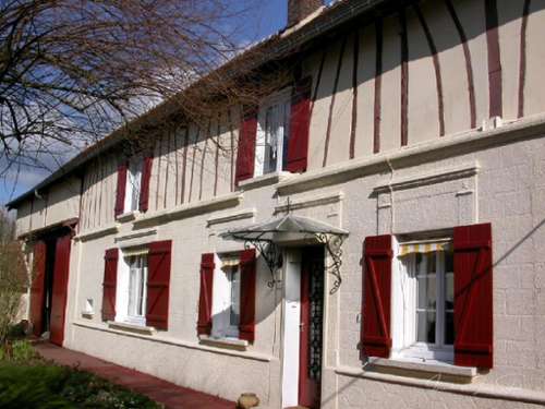Ormoy-le-Davien Oise house foto 7245695