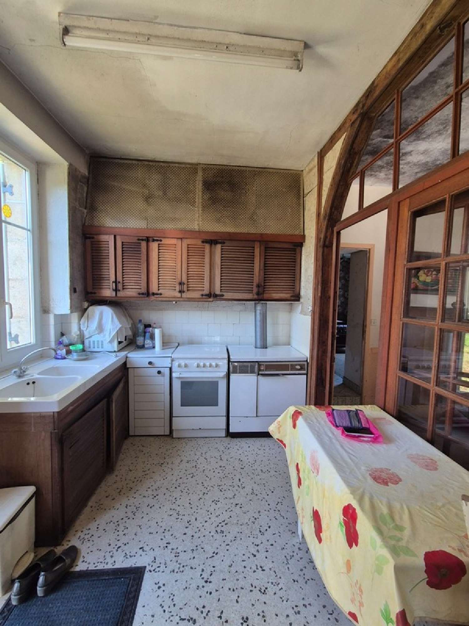  te koop huis Orsennes Indre 4