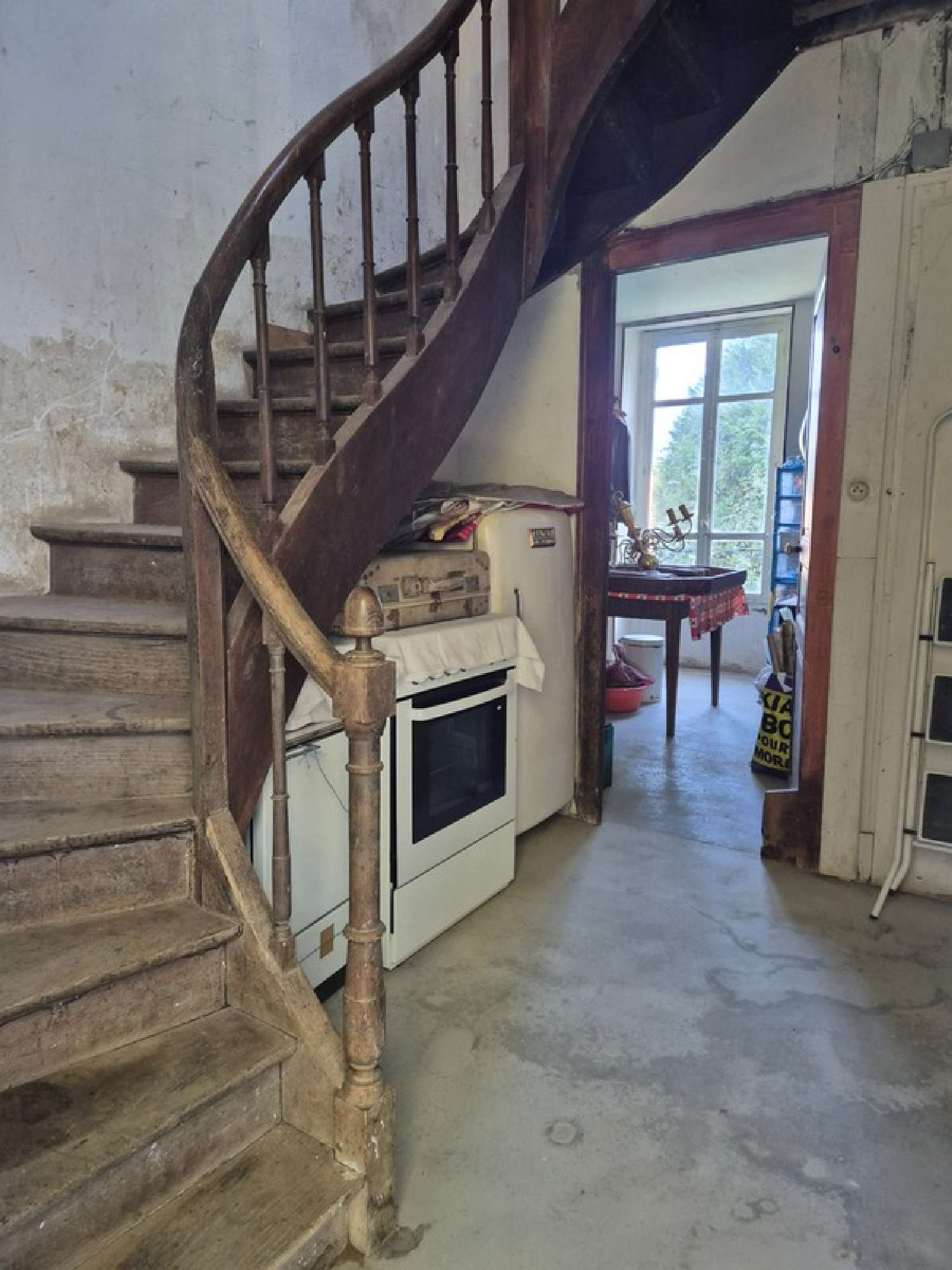  te koop huis Orsennes Indre 8