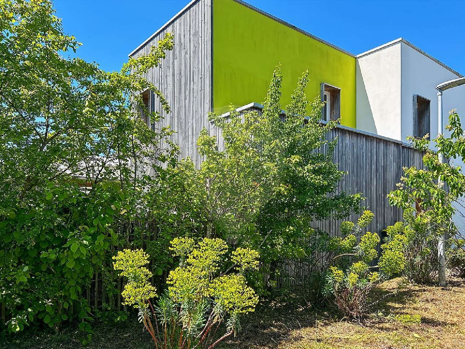  te koop huis Orvault Loire-Atlantique 1