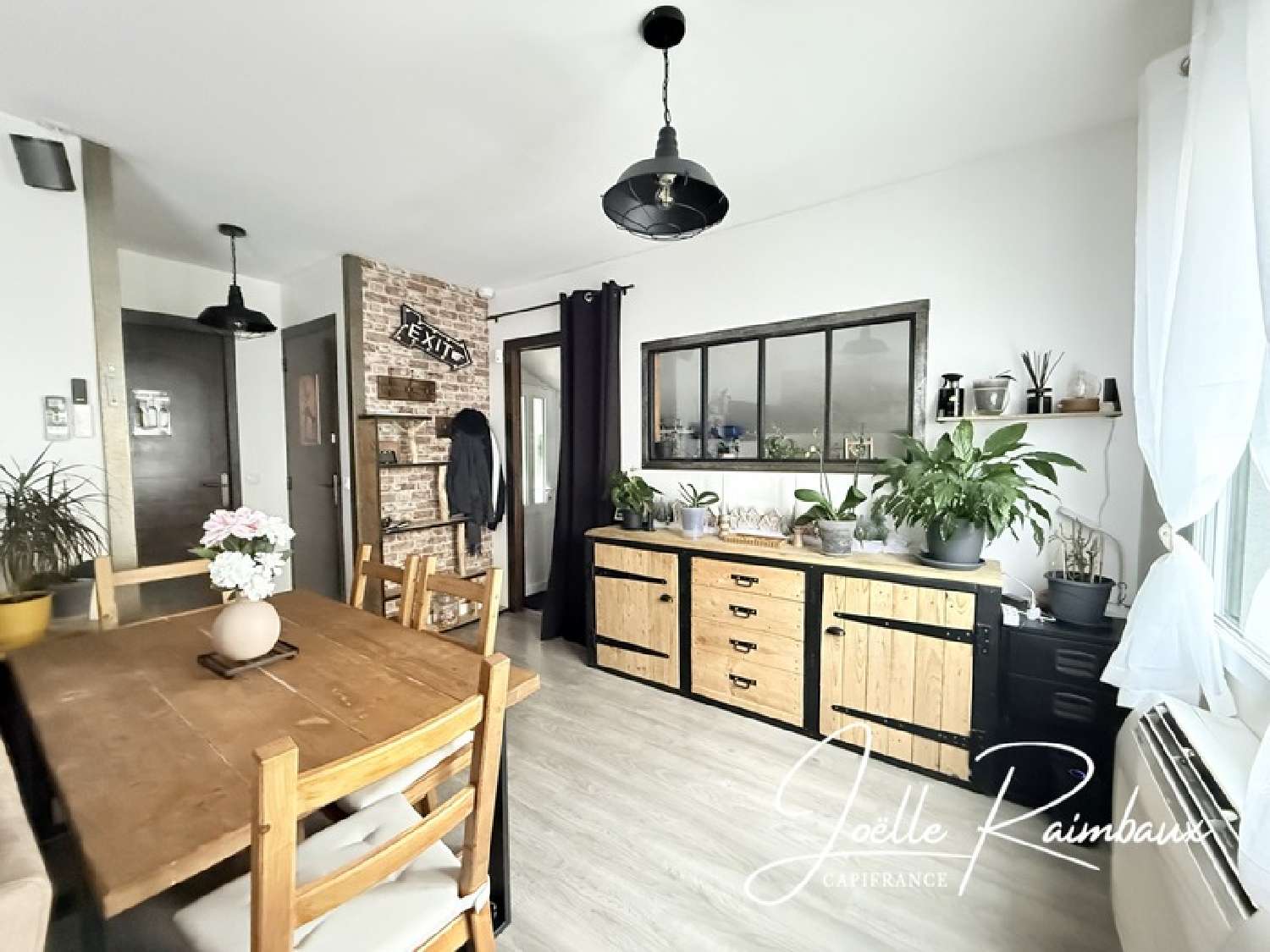  en venta casa Osny Val-d'Oise 2