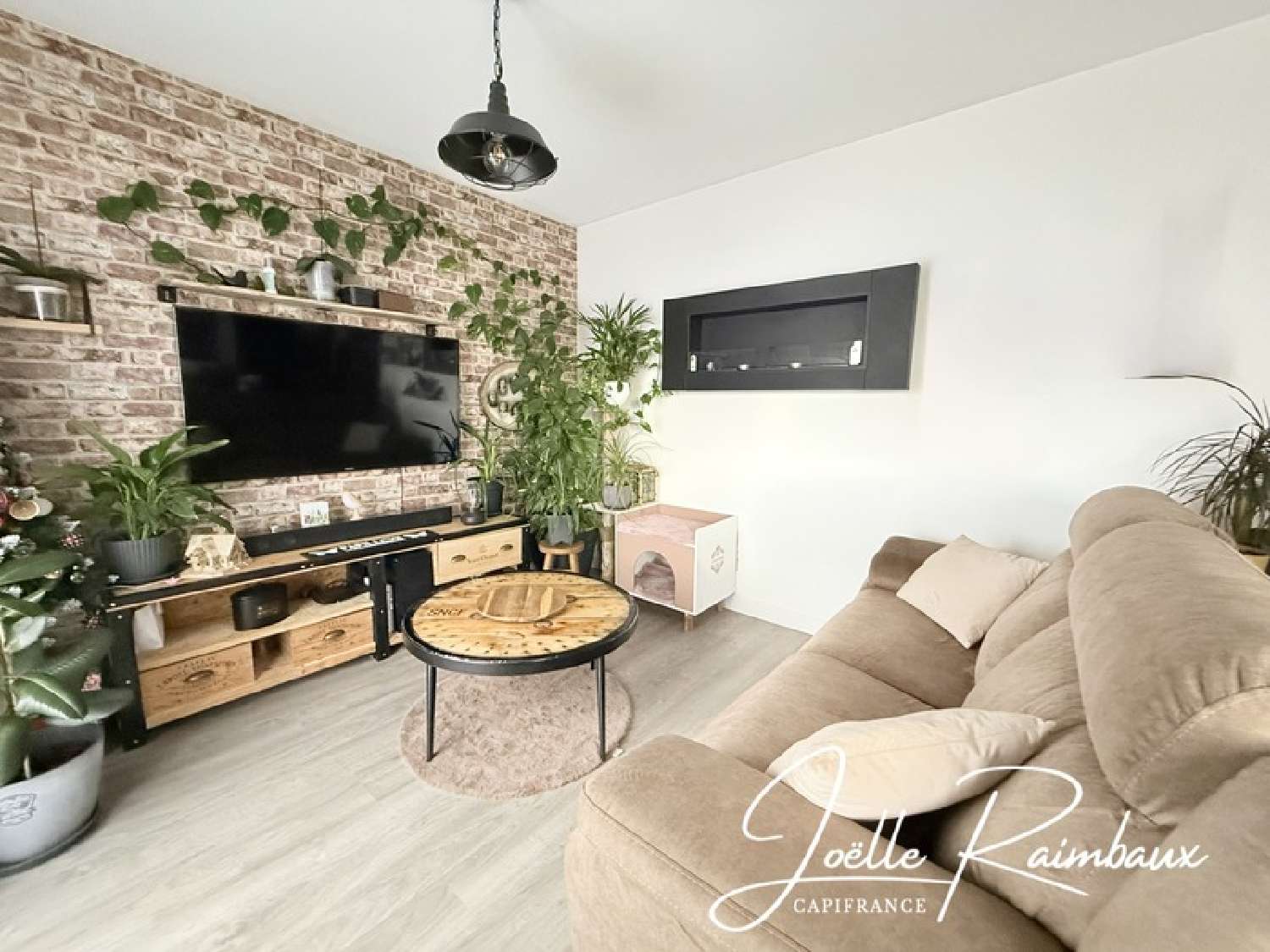  en venta casa Osny Val-d'Oise 3